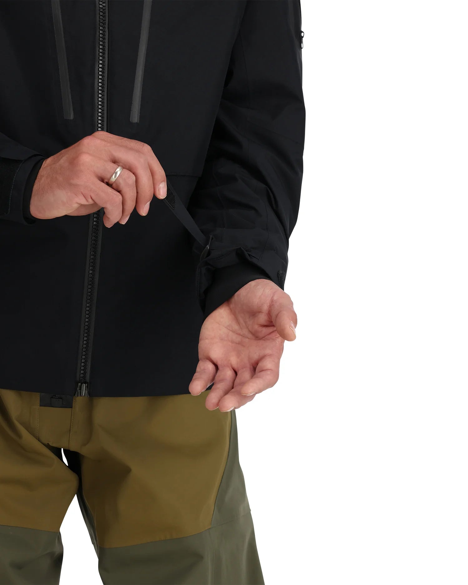 Simms New Bulkley Jacket