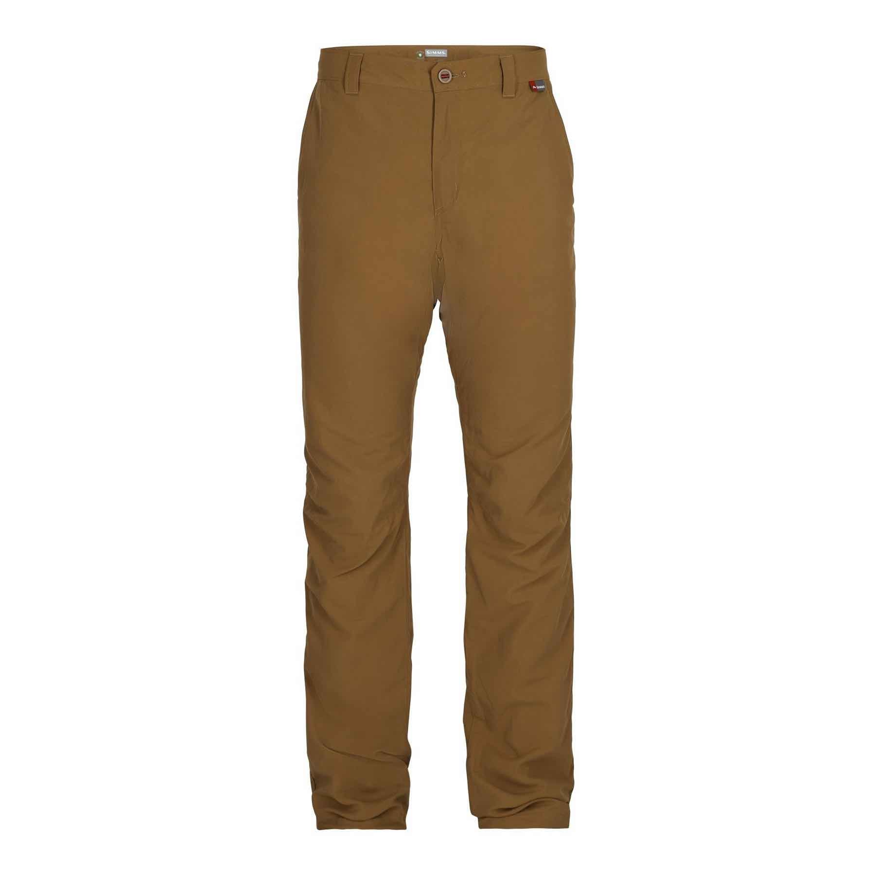 Simms M's Bugstopper Superlight Pant