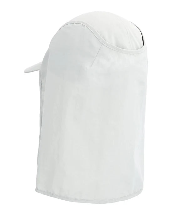 Simms Superlight Sunshield Cap
