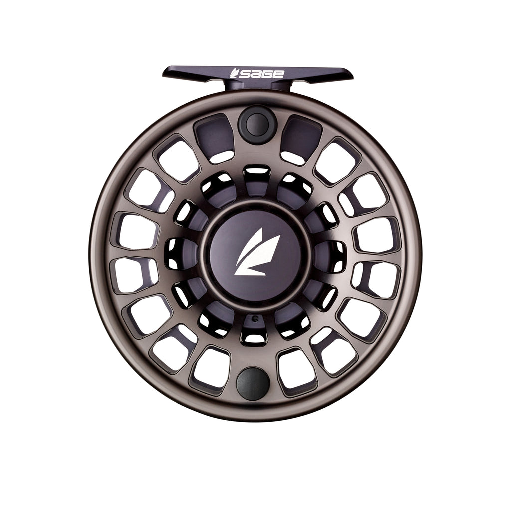 Sage Enforcer Spare Spool