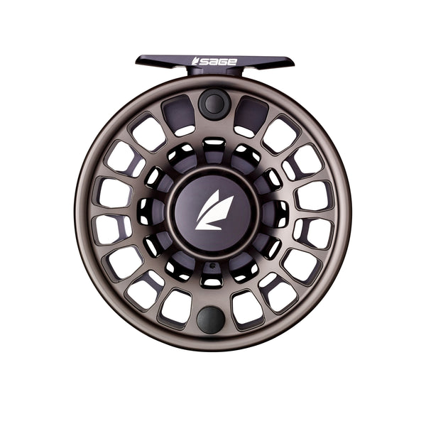 Sage Enforcer Fly Reel Spool