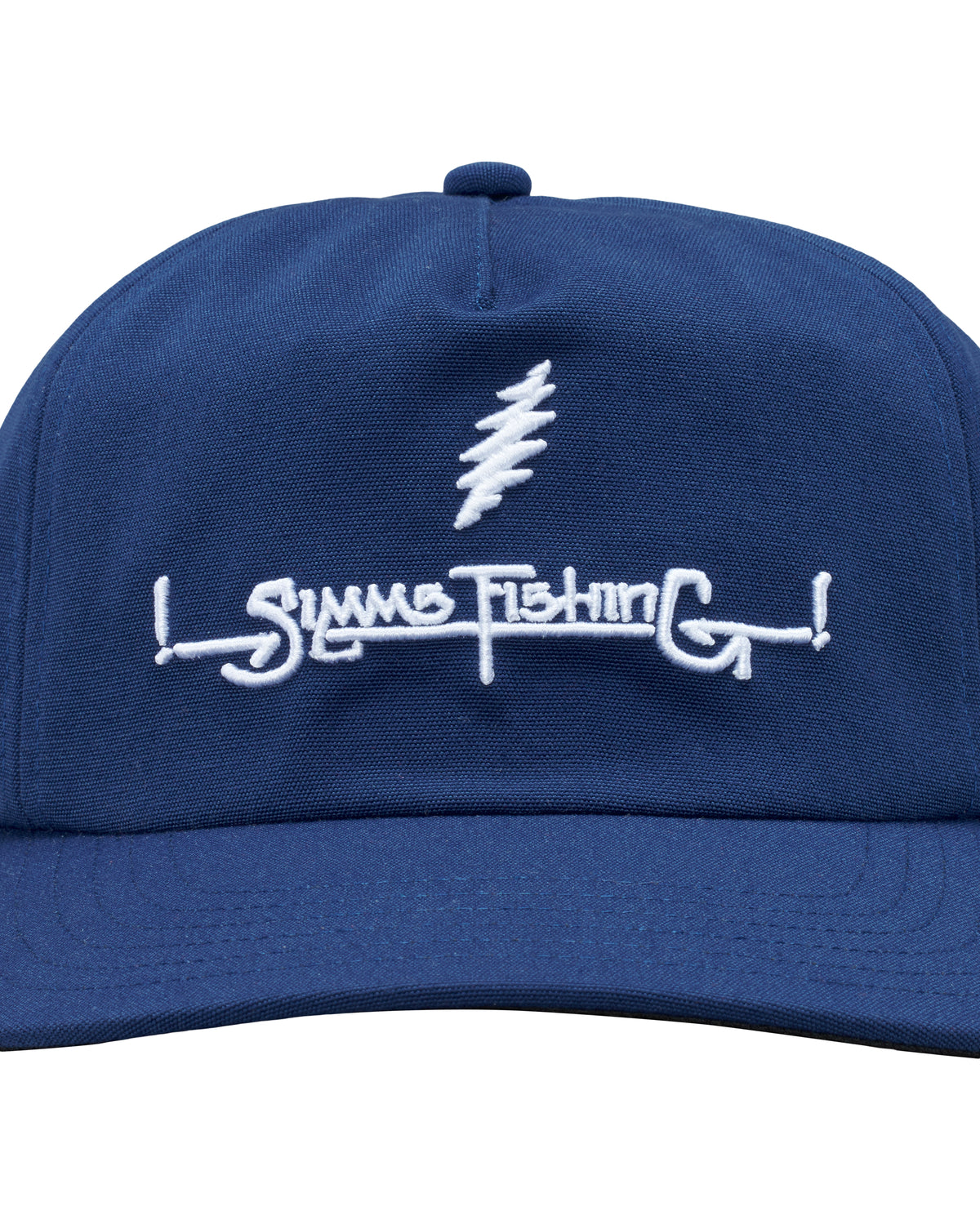 Simms Grateful Dead Double Haul Cap