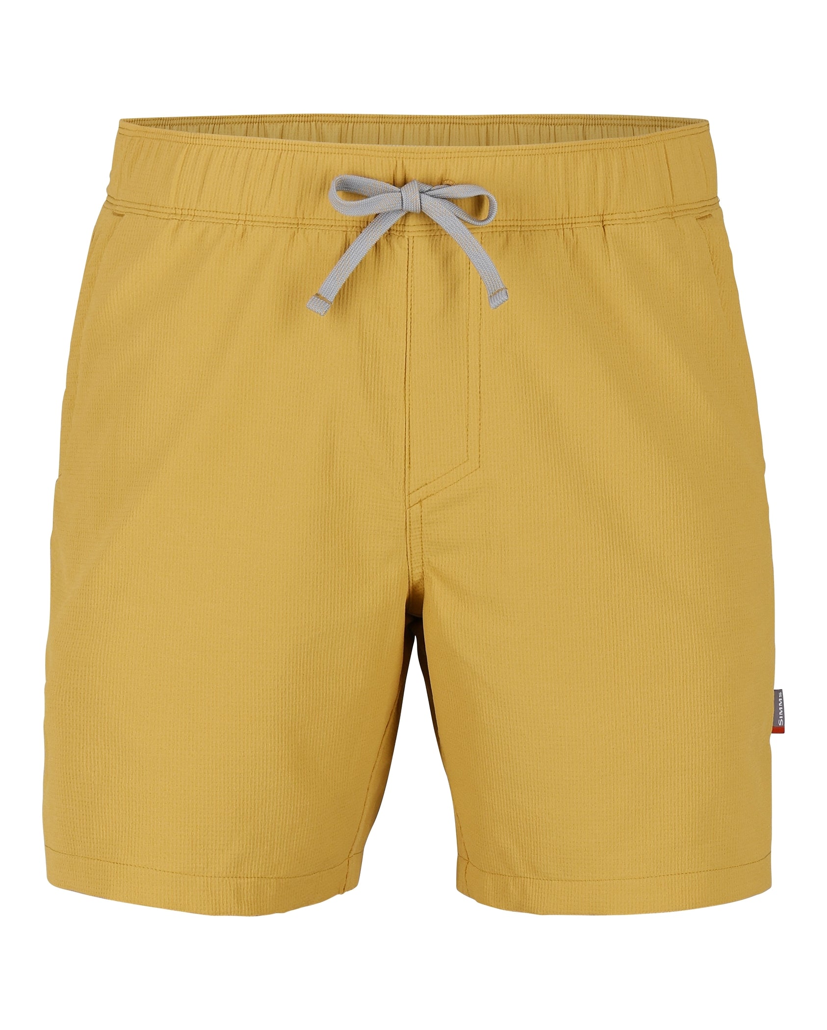 Simms M's Wanaka Short- Baltic Amber