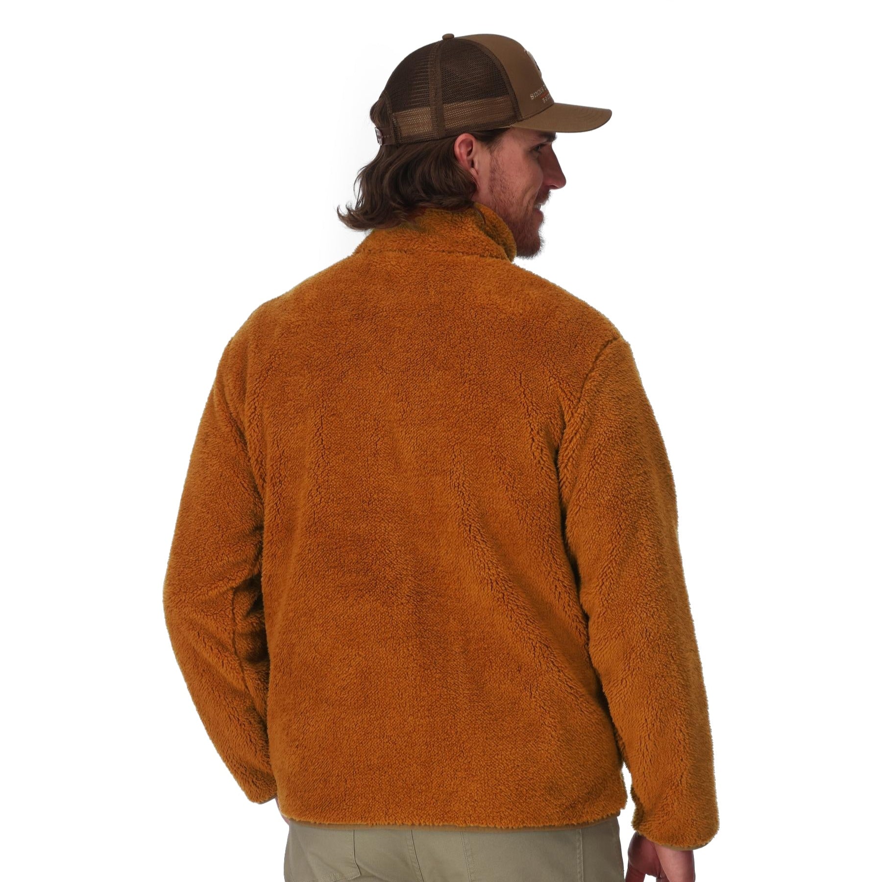 Simms M's Coldweather Fleece