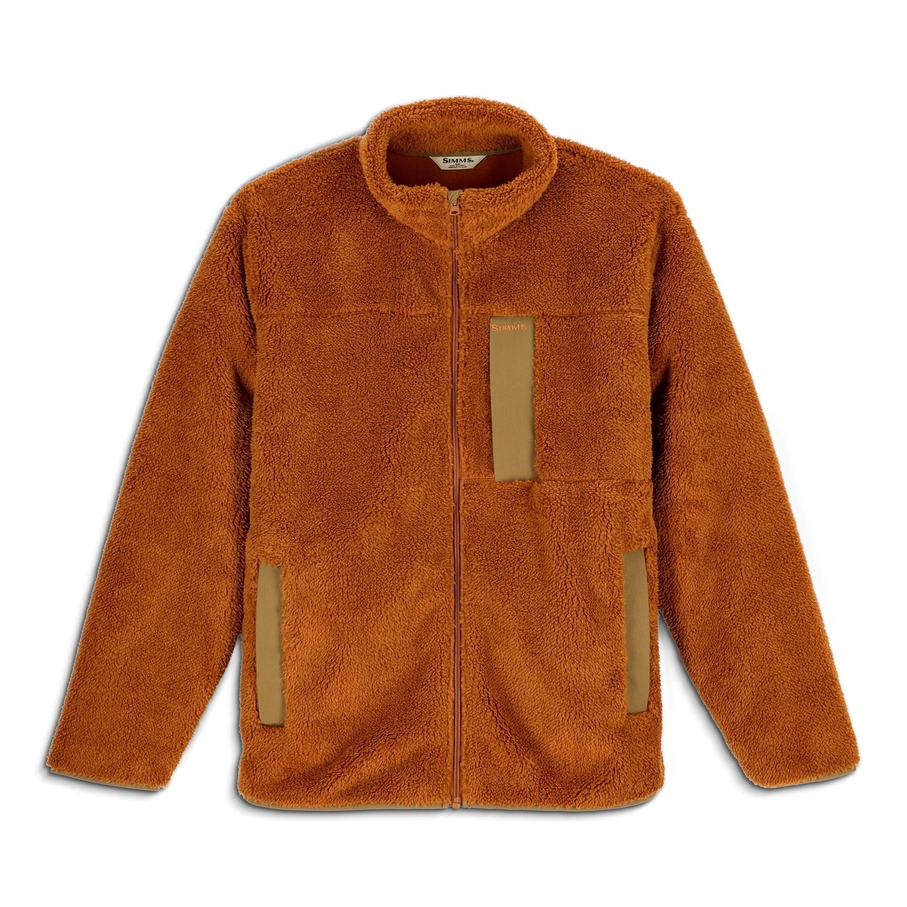 Simms M's Coldweather Fleece