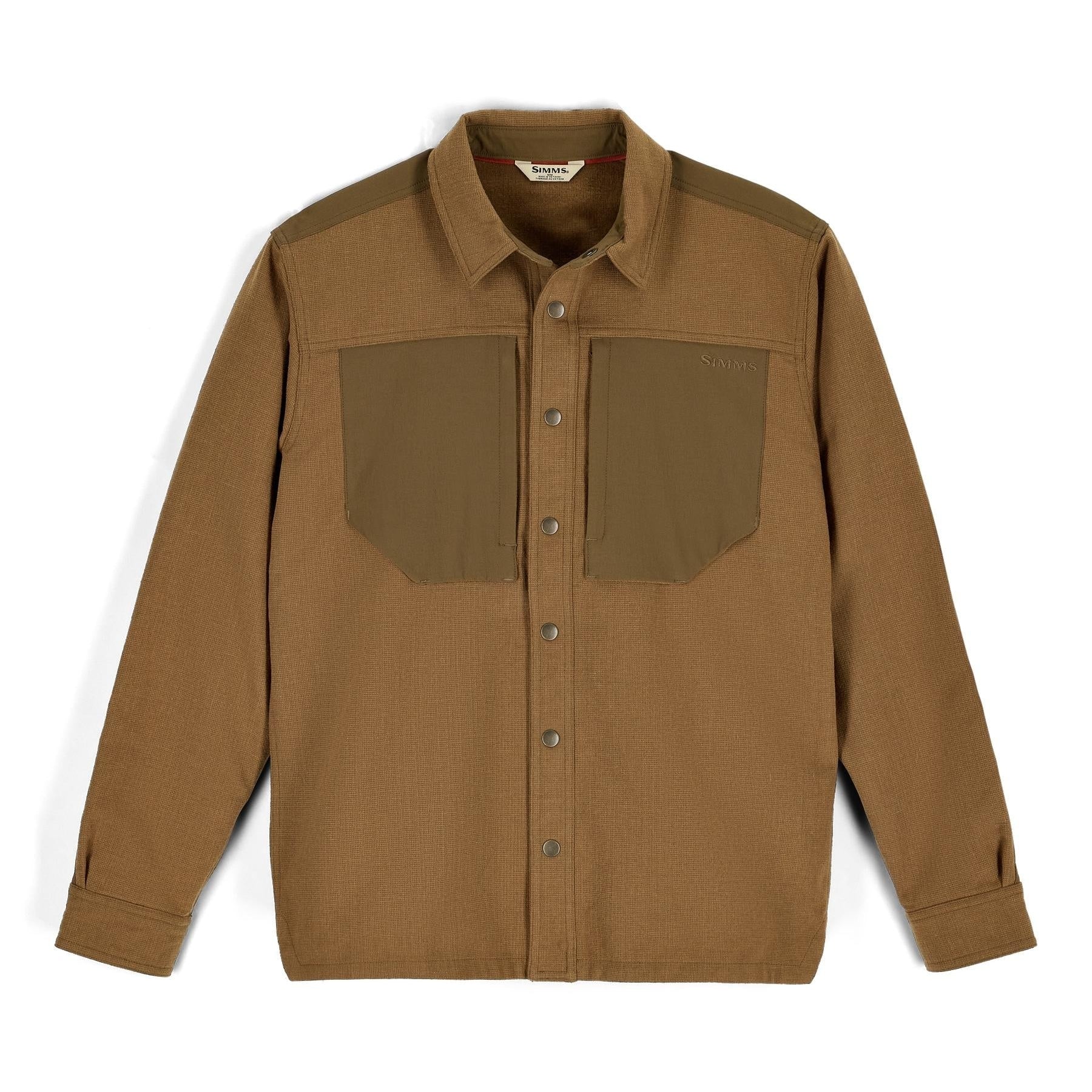 Simms M's Confluence Overshirt