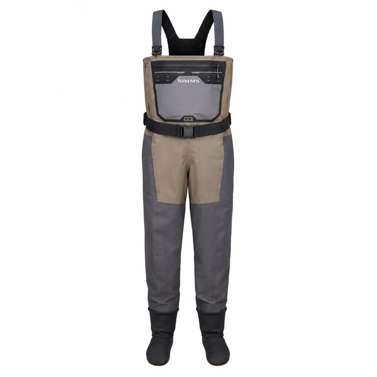 Simms M's G3 Pro Stockingfoot