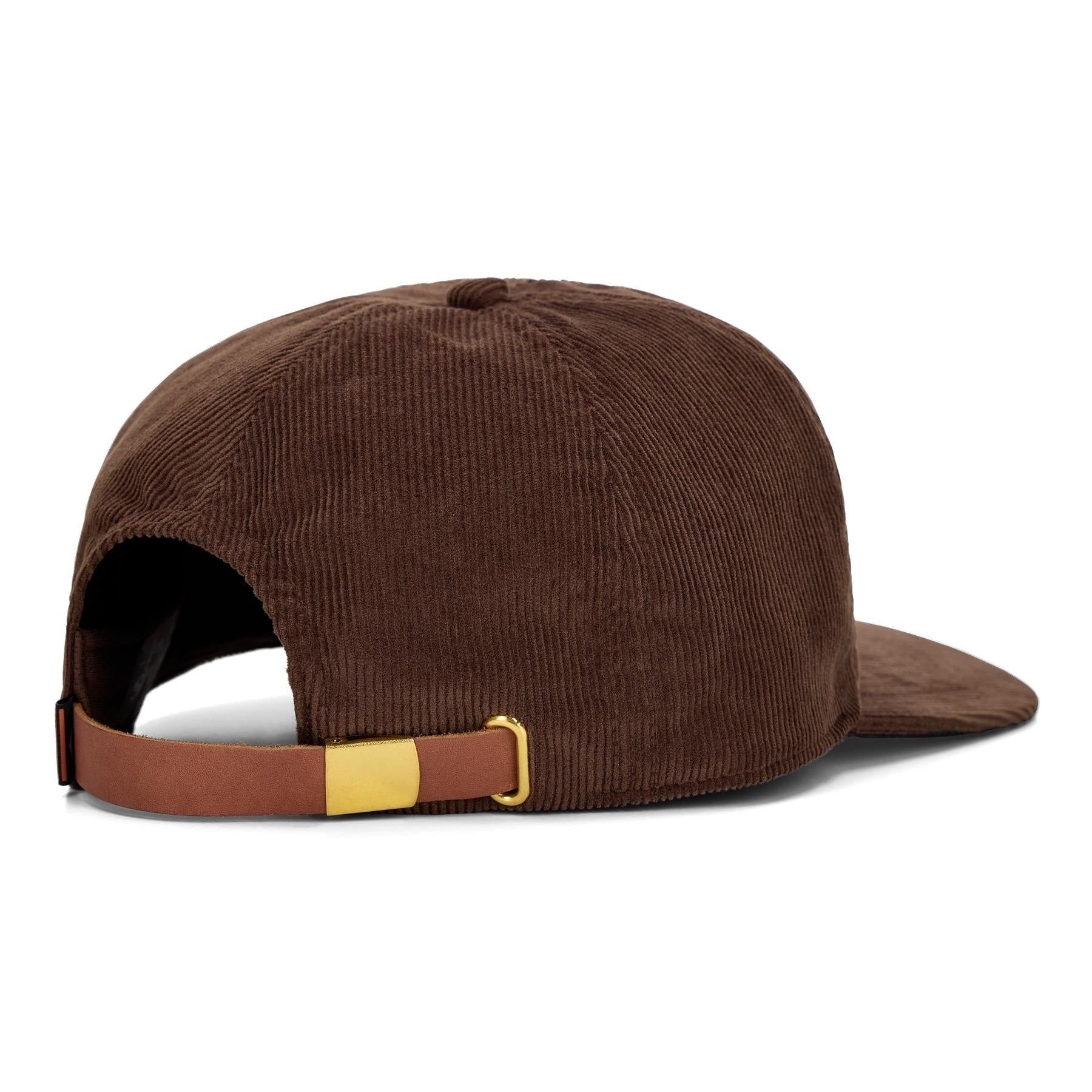 Simms Double Haul Corduroy Rope Cap