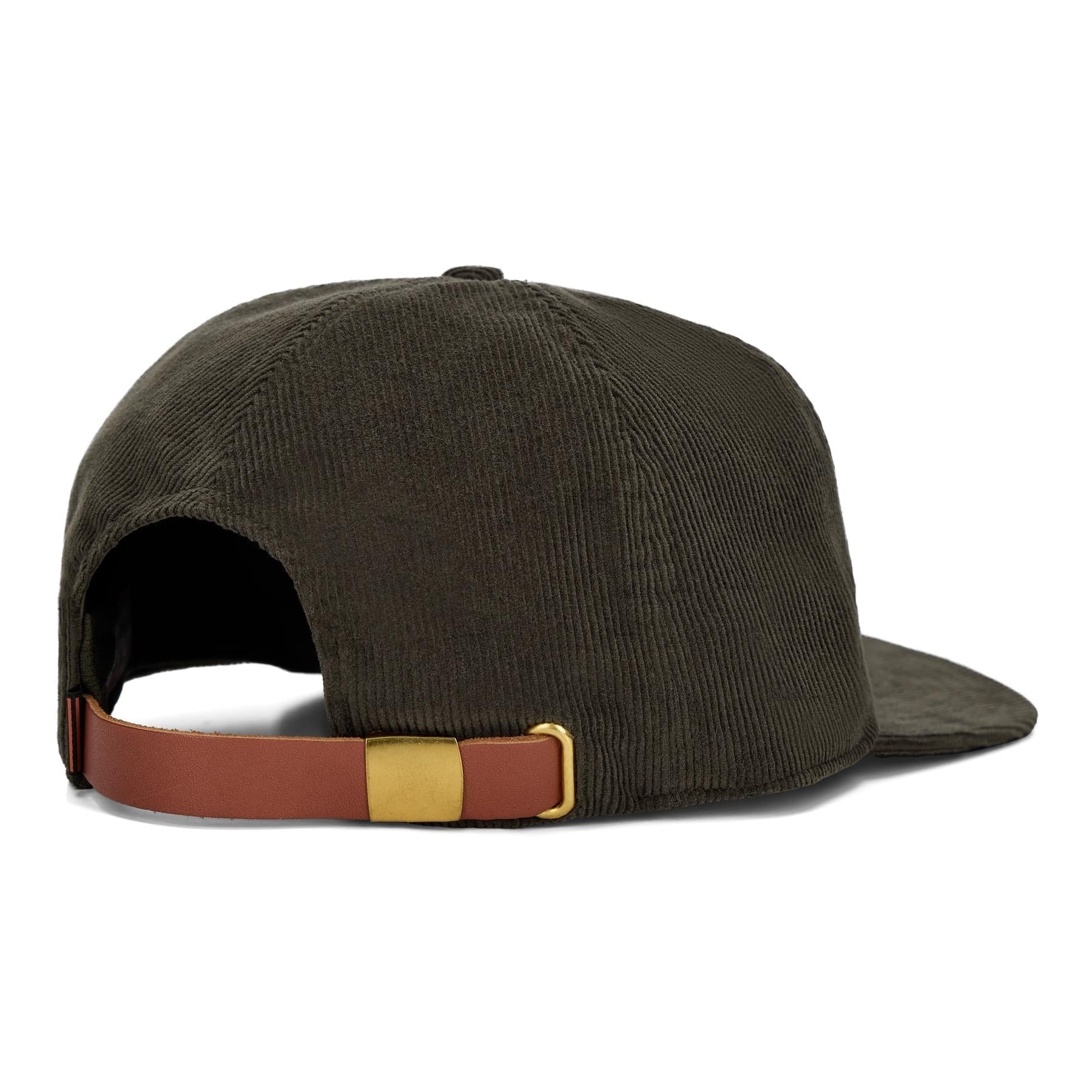 Simms Double Haul Corduroy Rope Cap