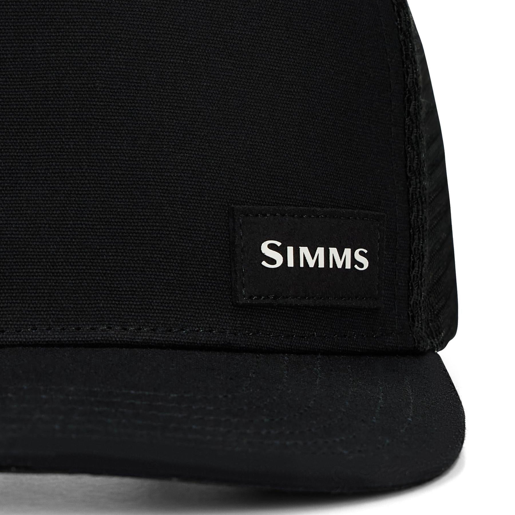Simms High Crown Flatbill