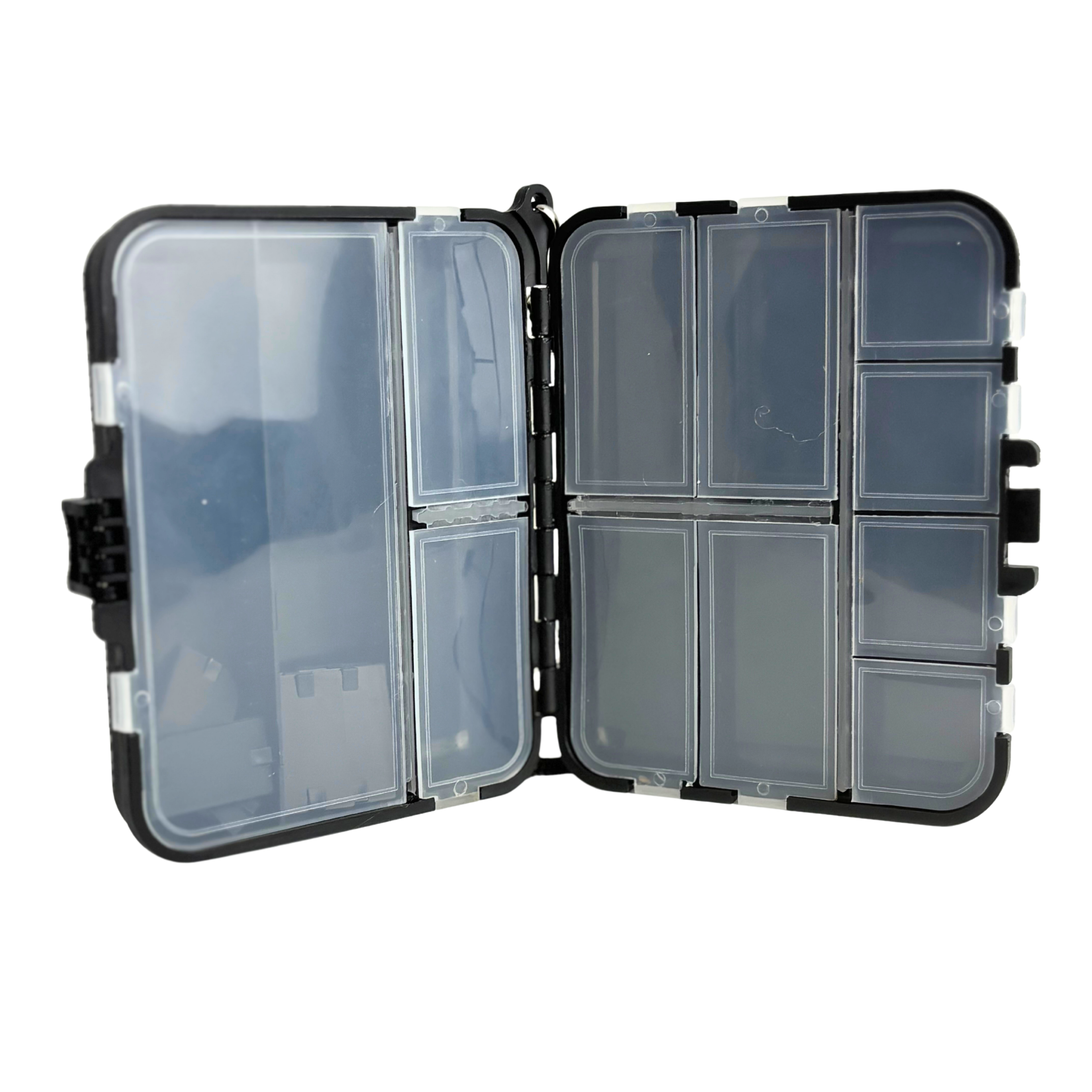 LCO Pack Compartment Fly Box