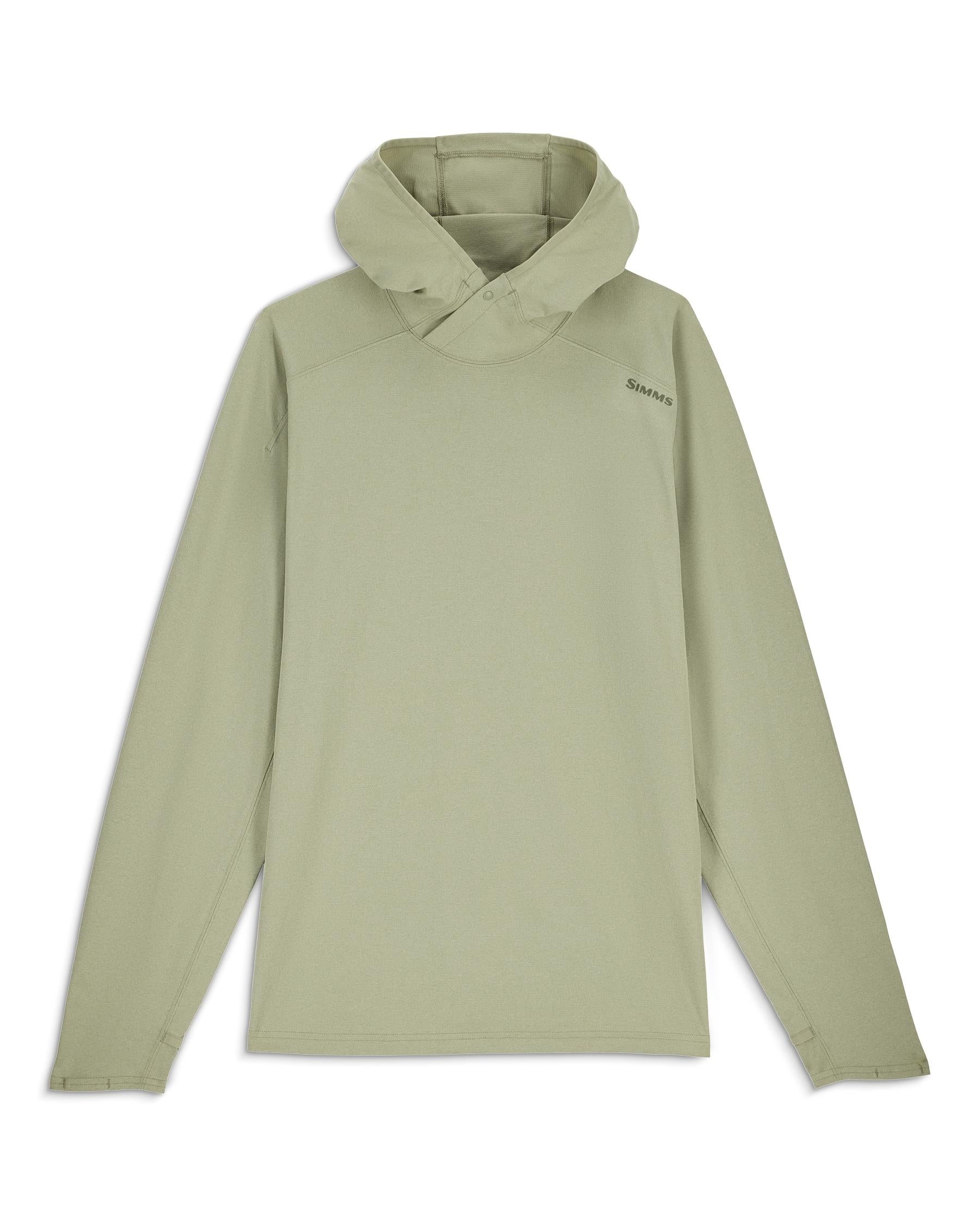 Simms M's Solarflex Hoody - NEW