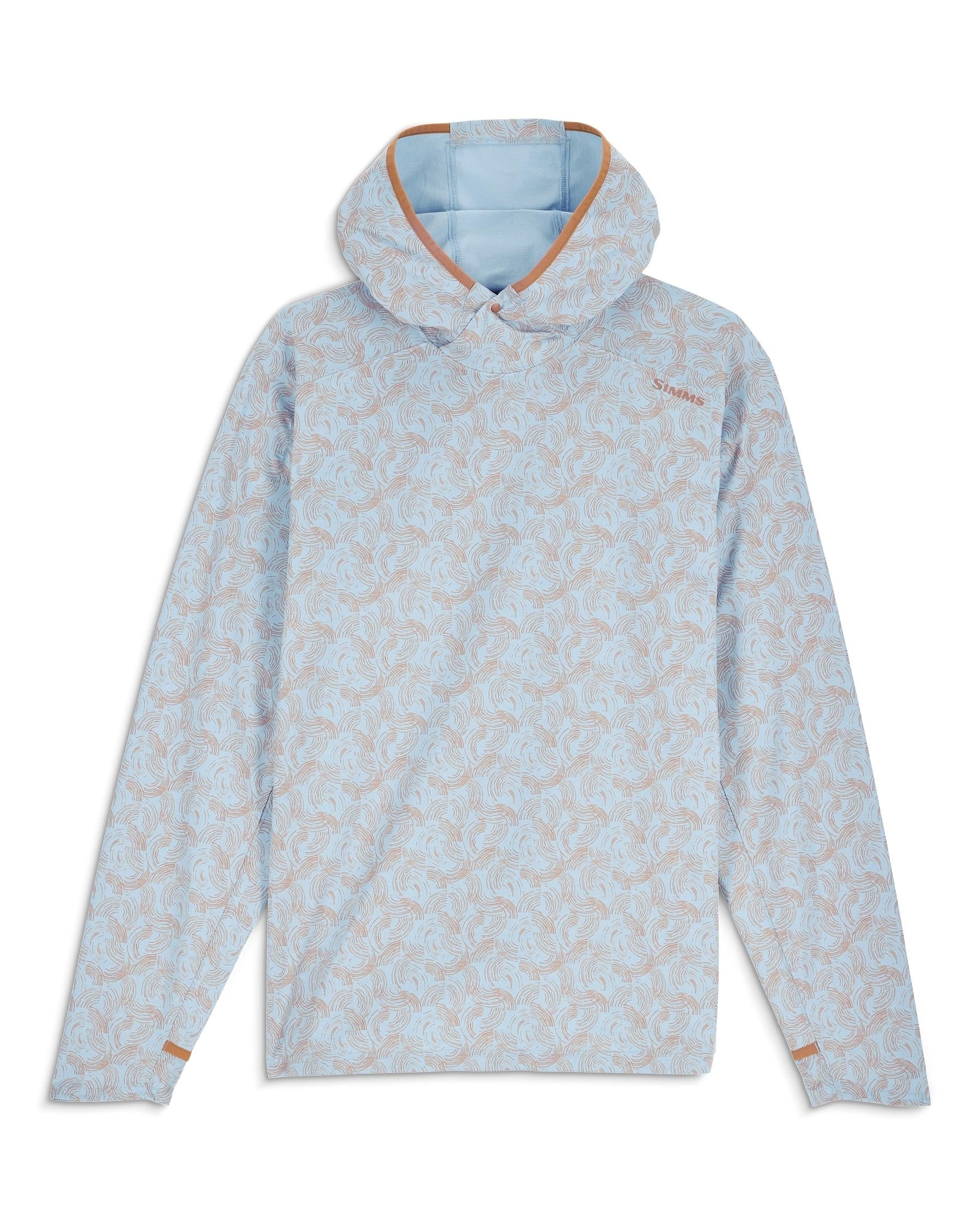Simms M's Solarflex Hoody - NEW