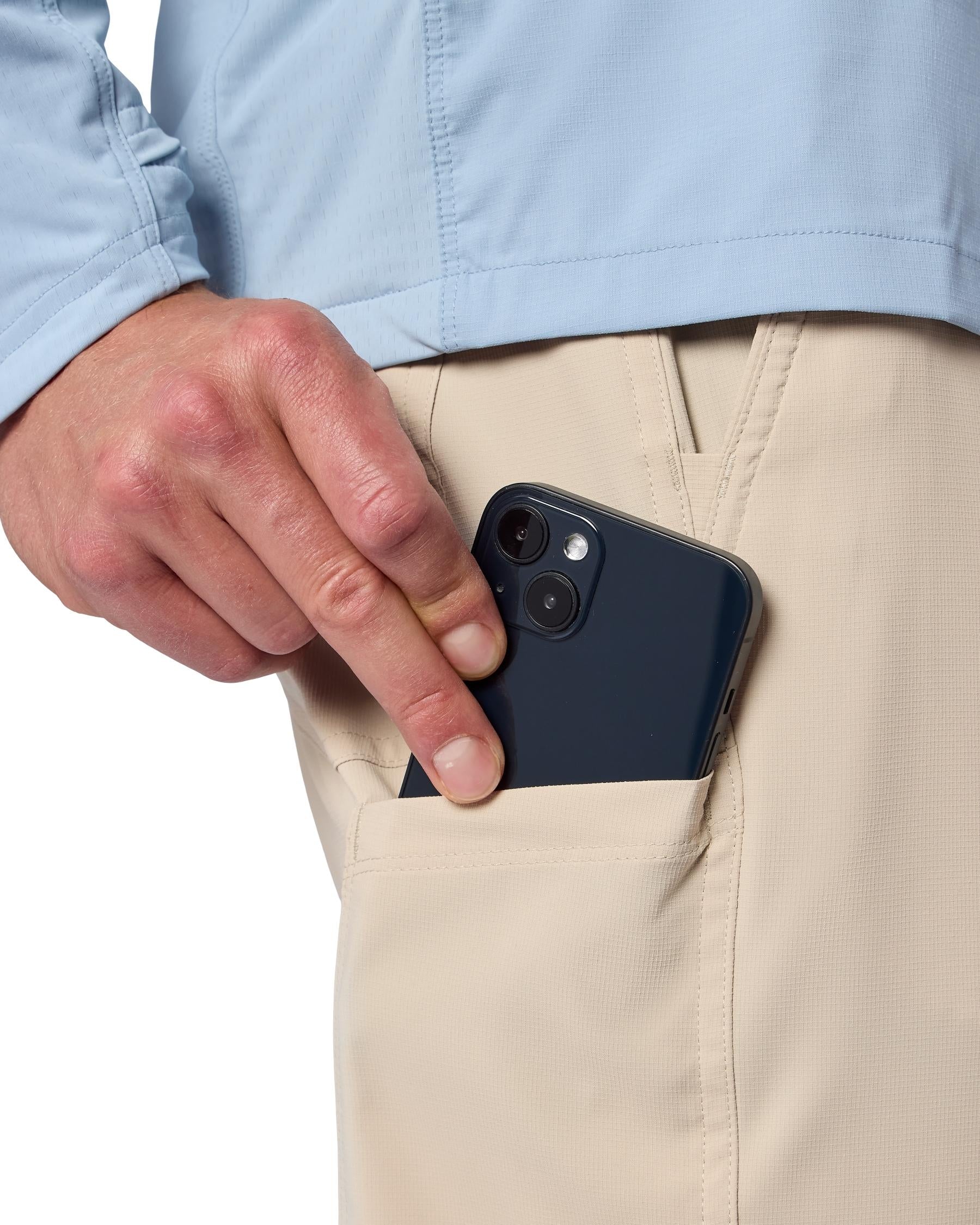 Simms M's Superlight Pant - NEW