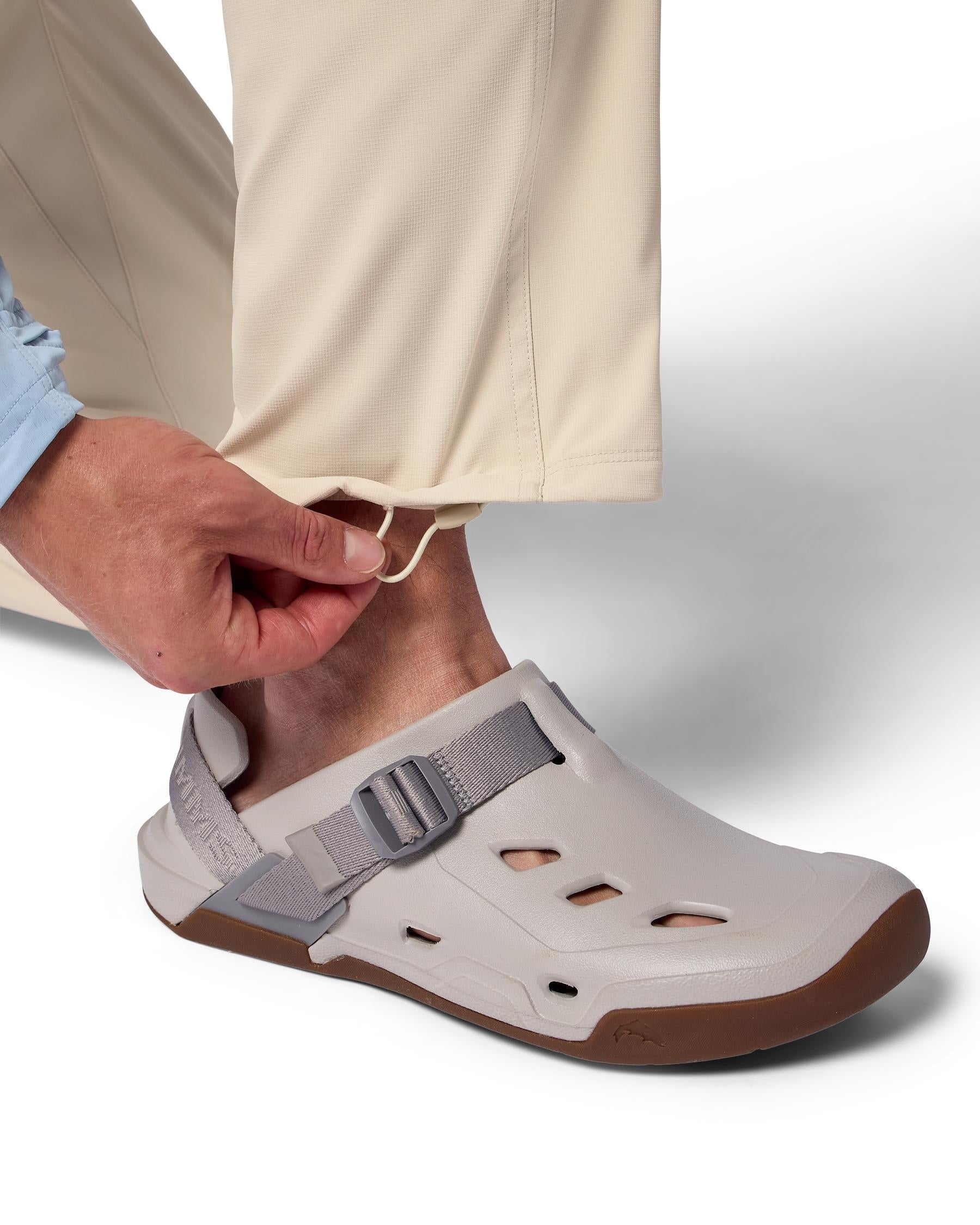 Simms M's Superlight Pant - NEW