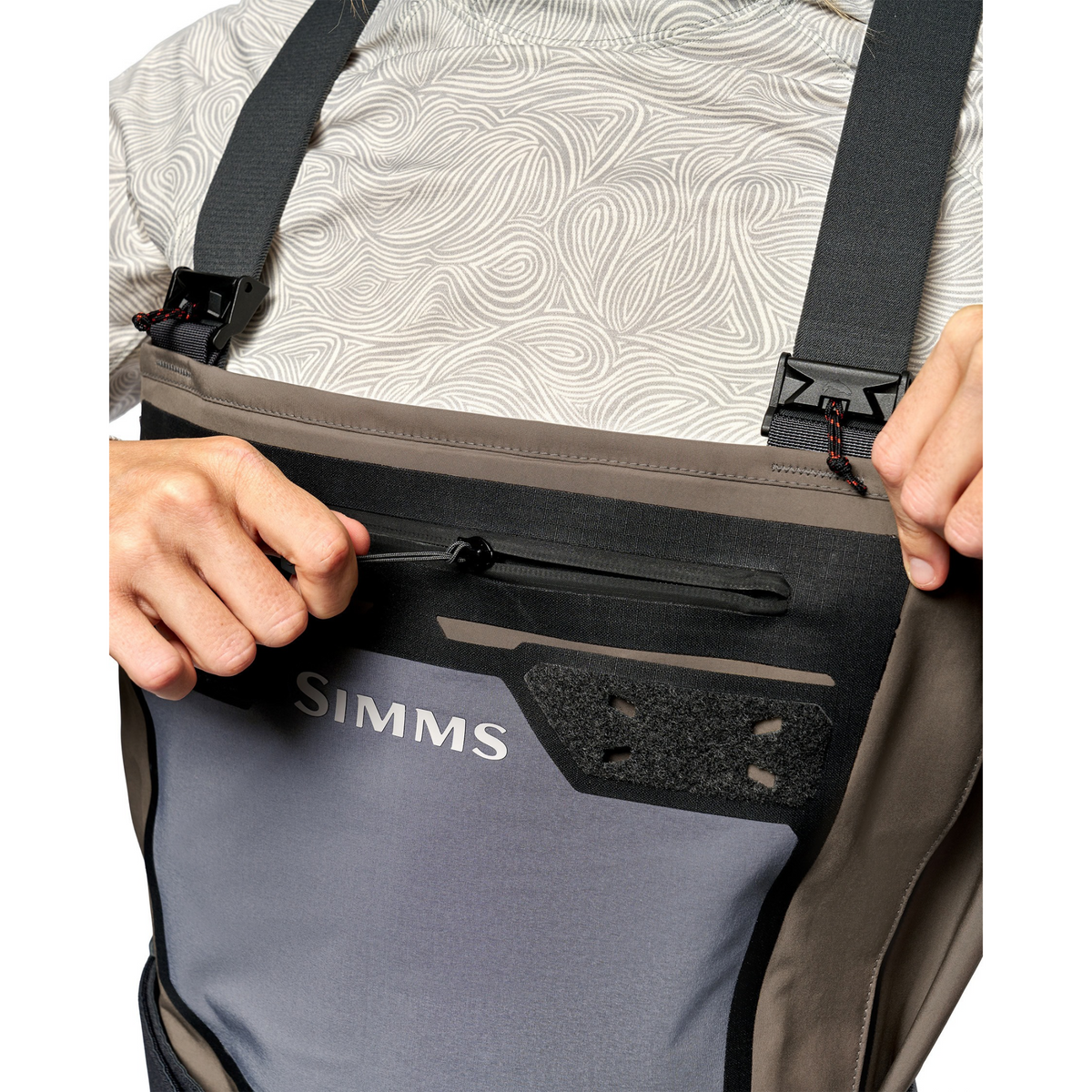 Simms W's G3 Pro Stockingfoot
