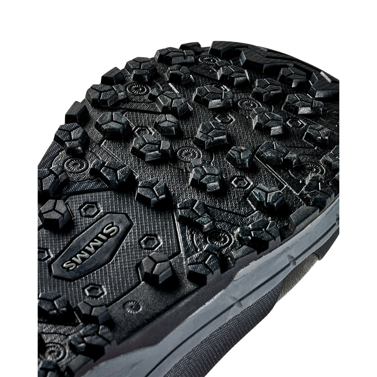 Simms M's G3Z Pro Bootfoot - Rubber