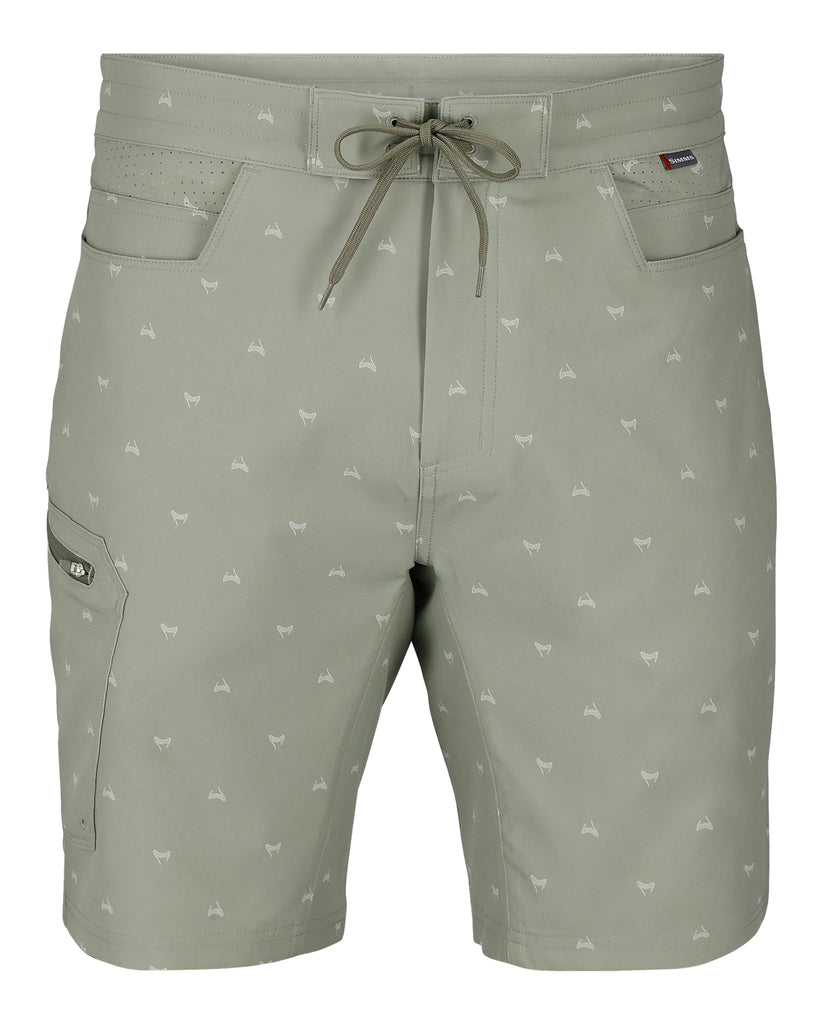 Simms M's Seamount Board Shorts