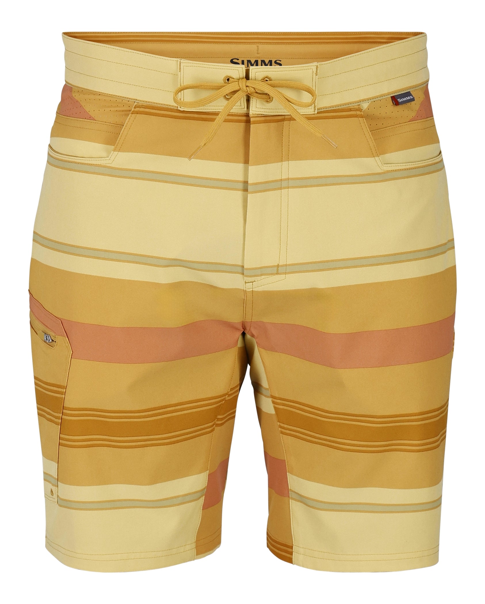 Simms M's Seamount Board Shorts