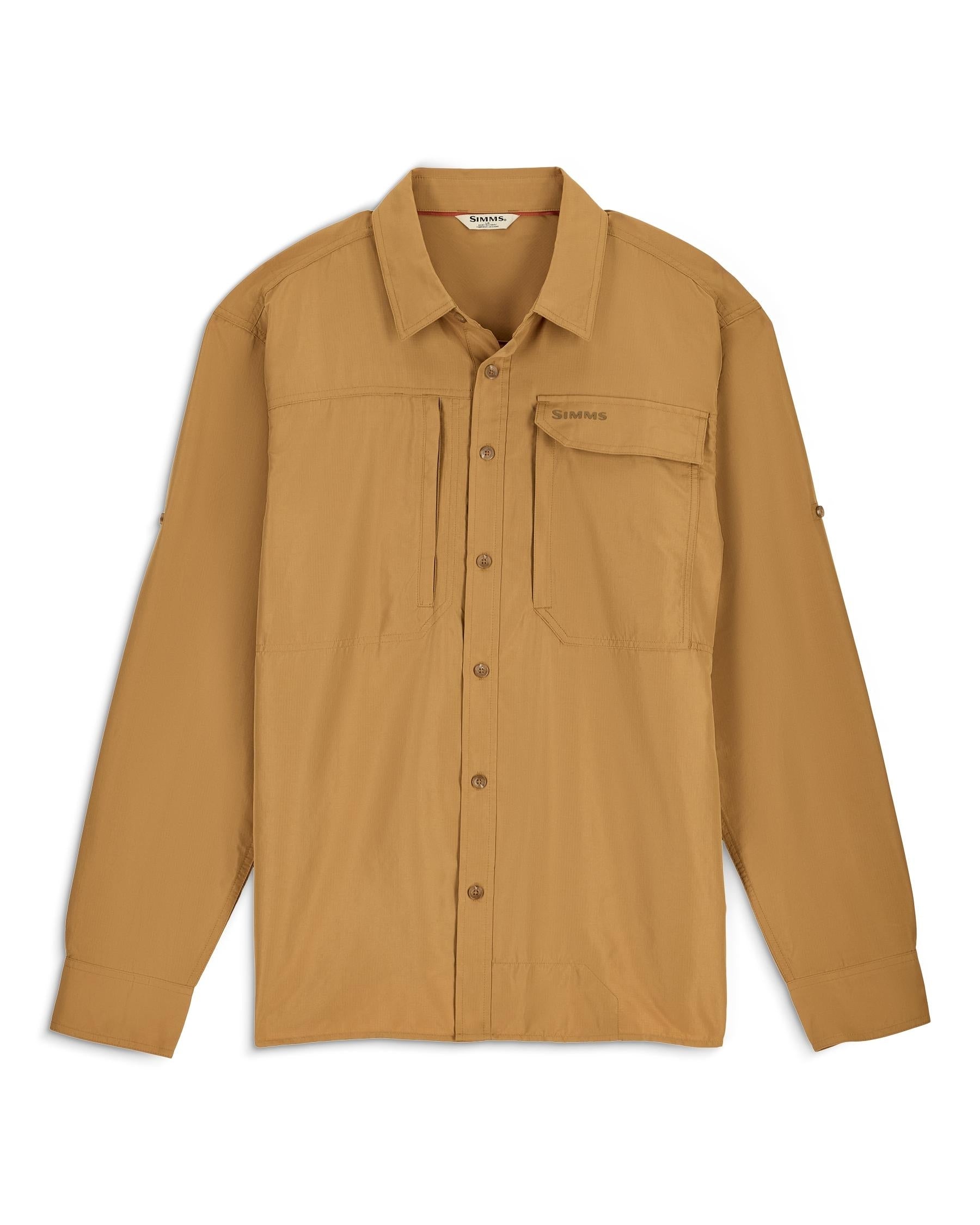 Simms M's Guide Shirt