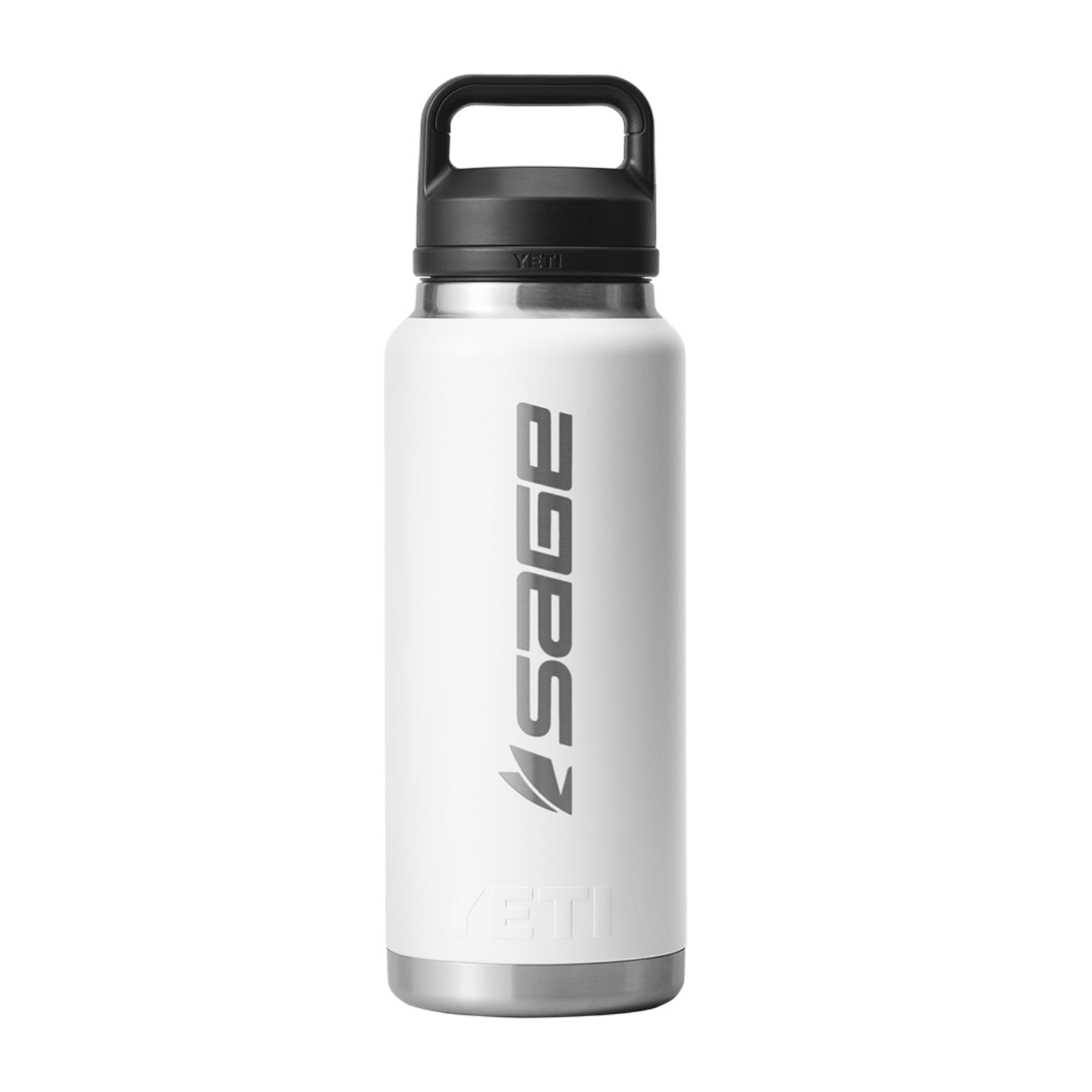 Sage + YETI Bottle
