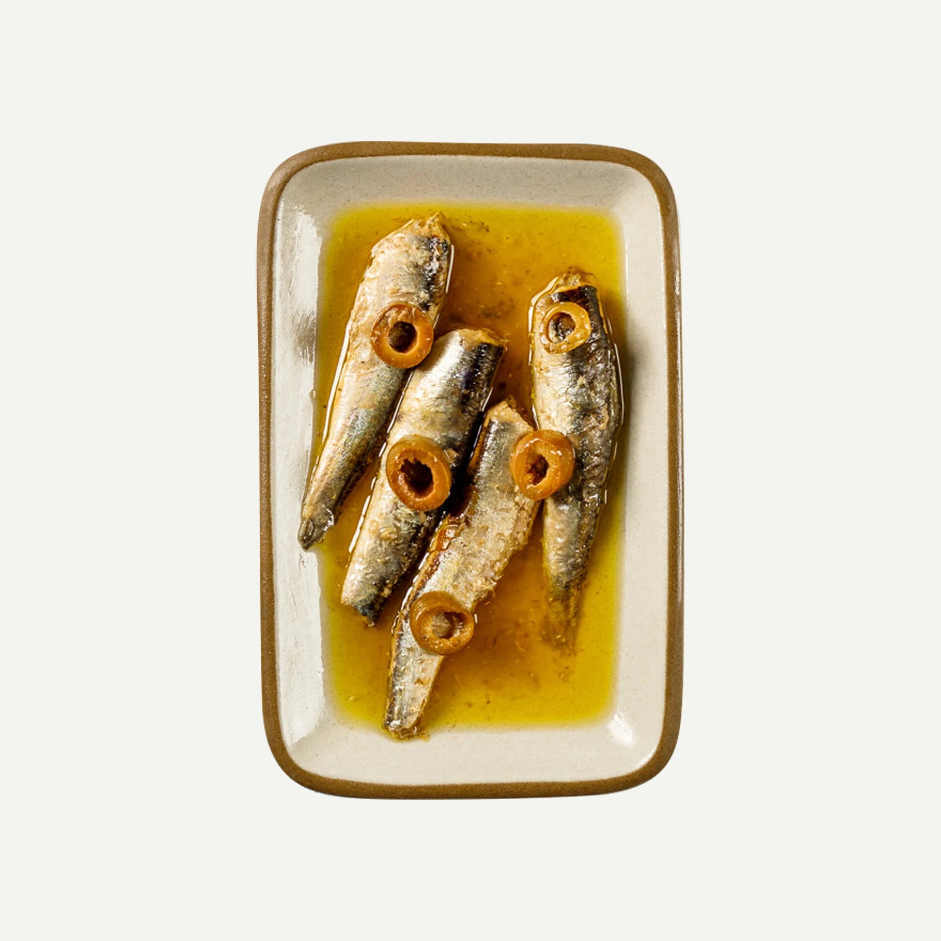 Patagonia Provisions Spanish White Anchovies