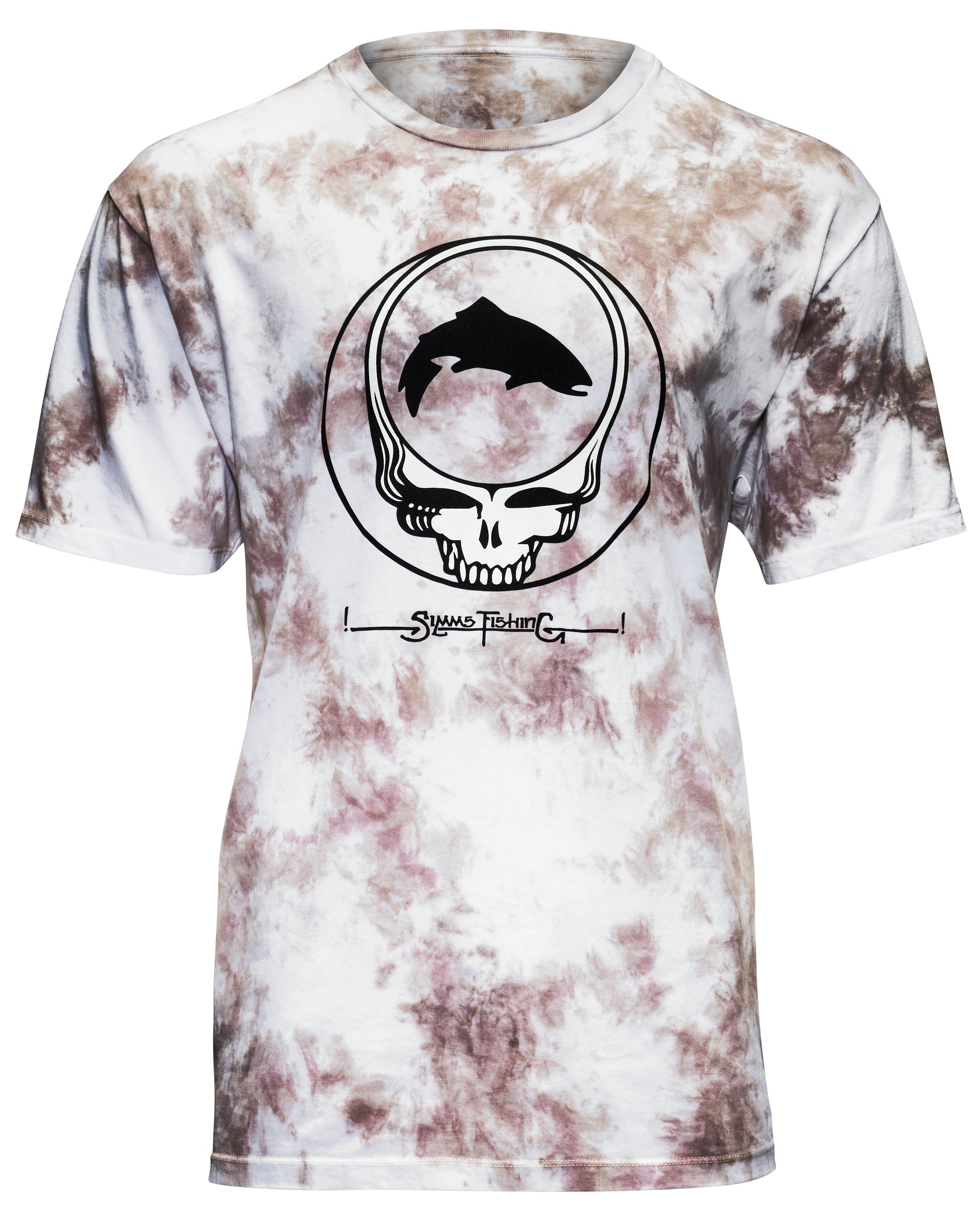 Simms M's Grateful Dead T-Shirt