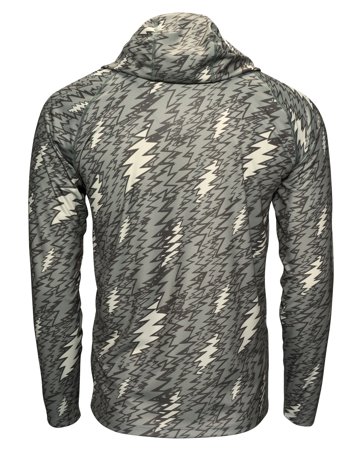 Simms M's Grateful Dead SolarTech Hoody