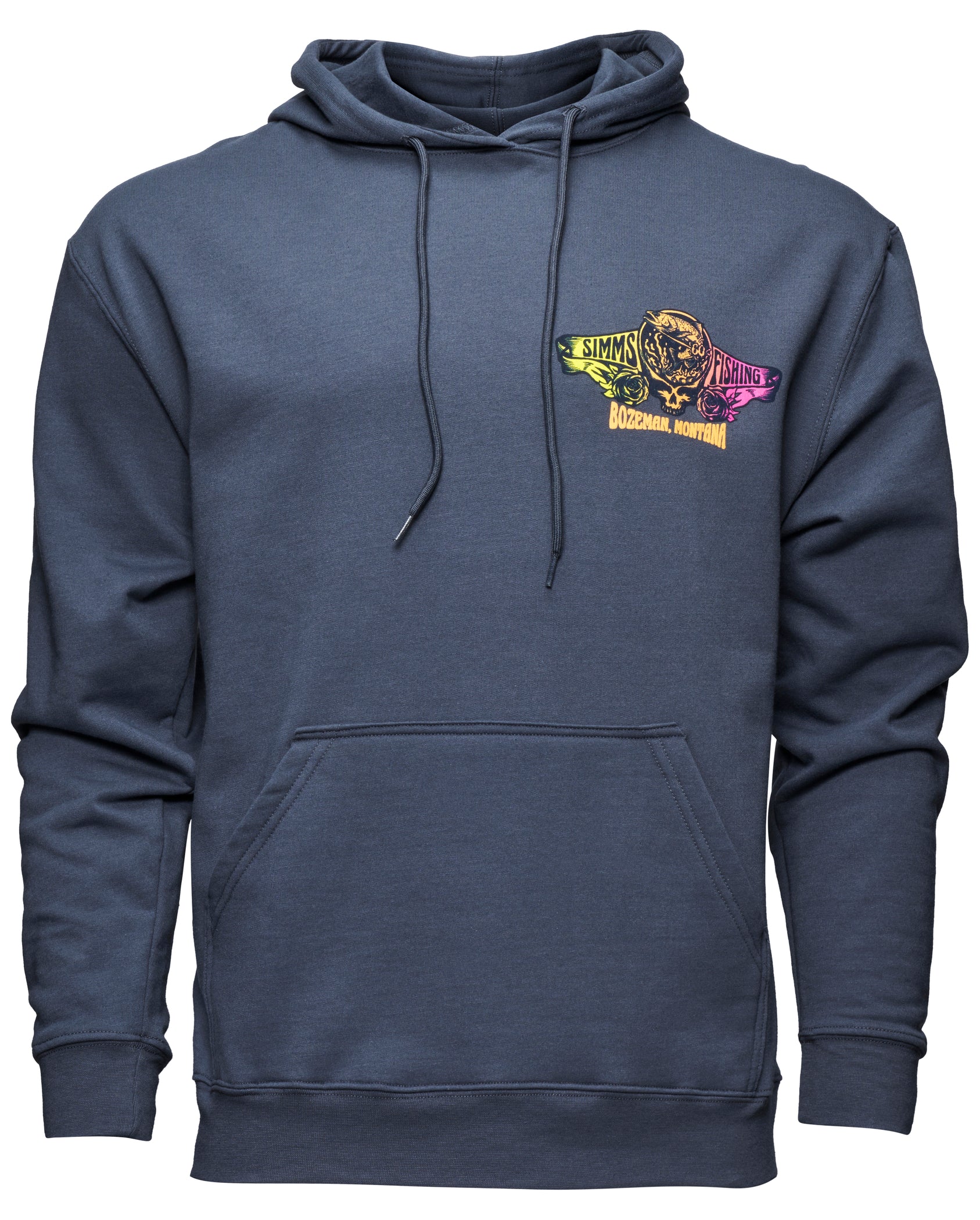 Simms M's Grateful Dead Hoody