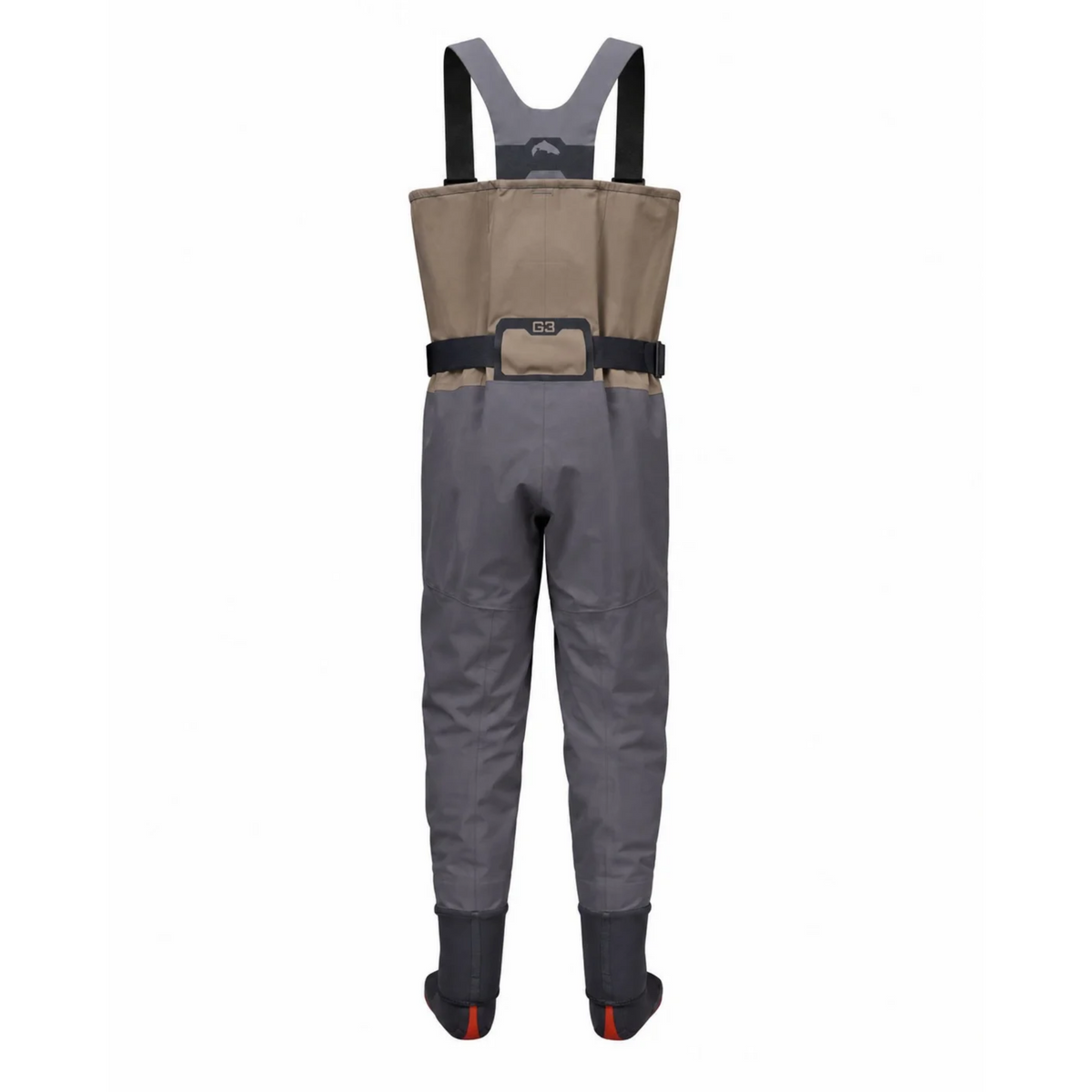 Simms M's G3Z Pro Stockingfoot