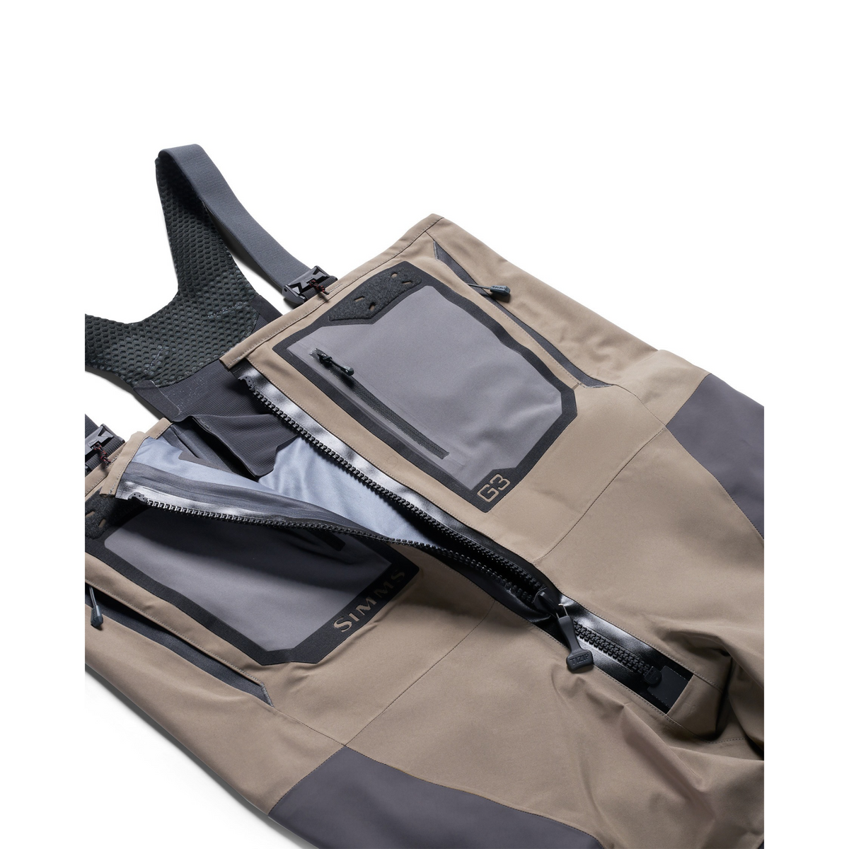 Simms M's G3Z Pro Stockingfoot