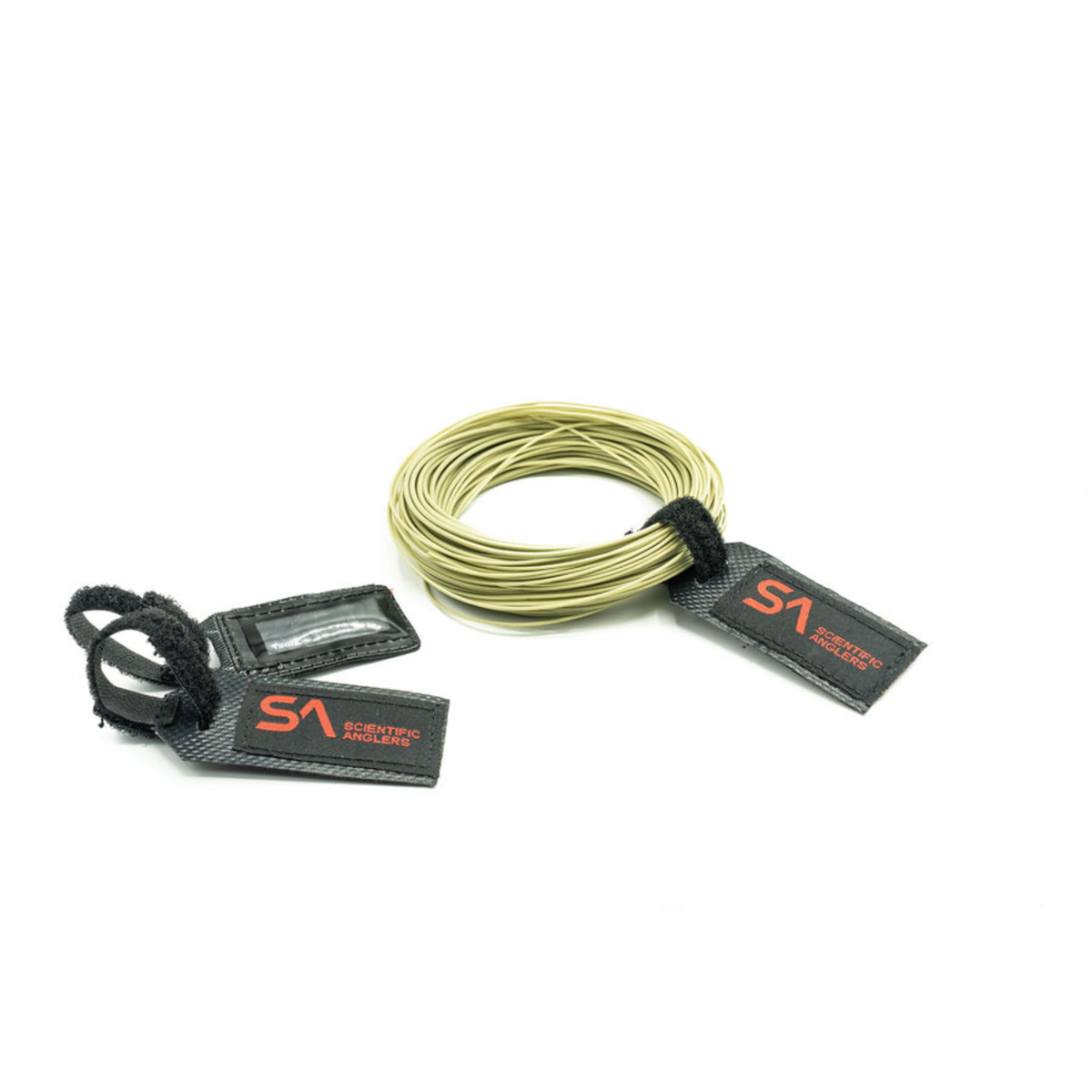 SA Regulator Fly Line ID Tag, 3pk