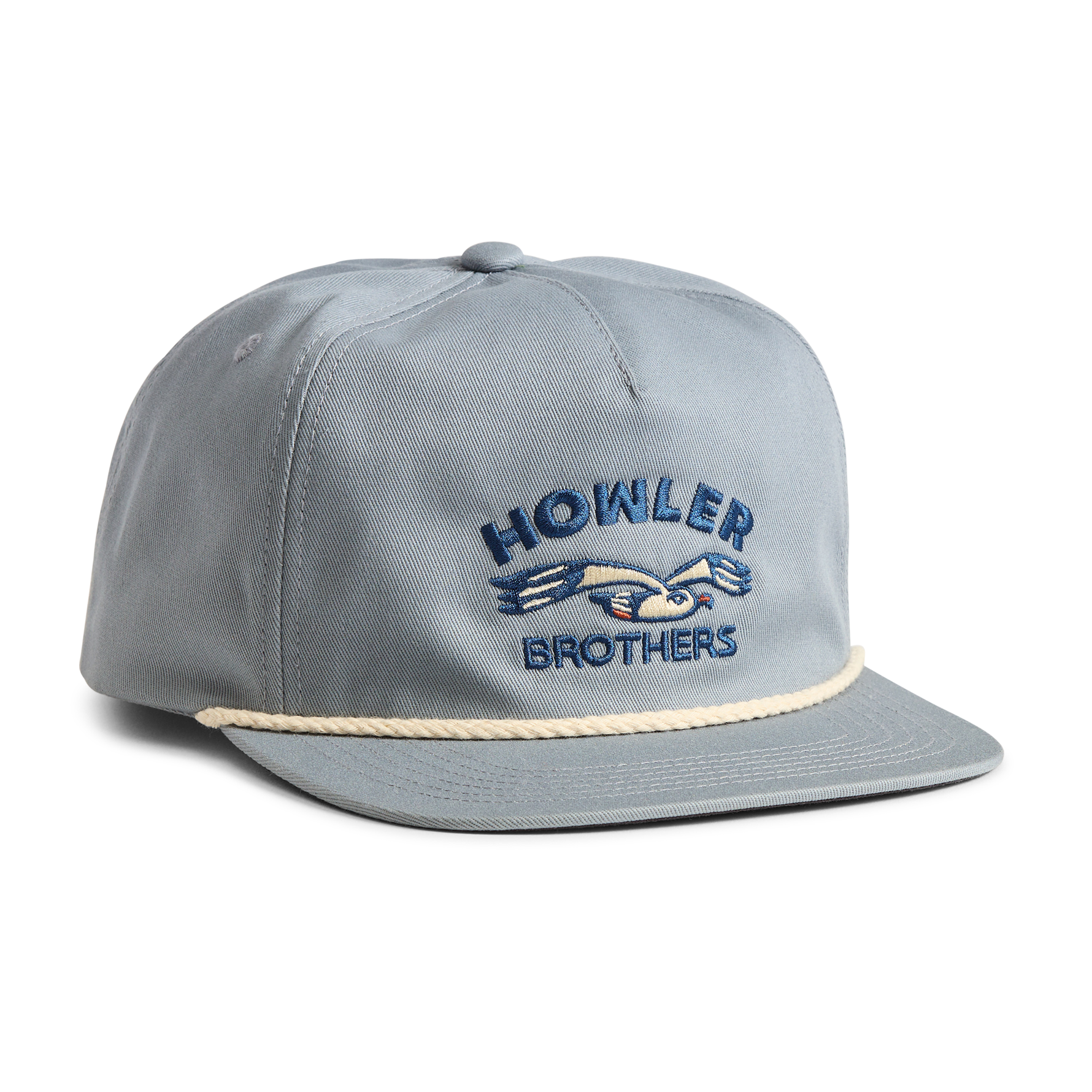 Howler Bros Unstructured Snapback