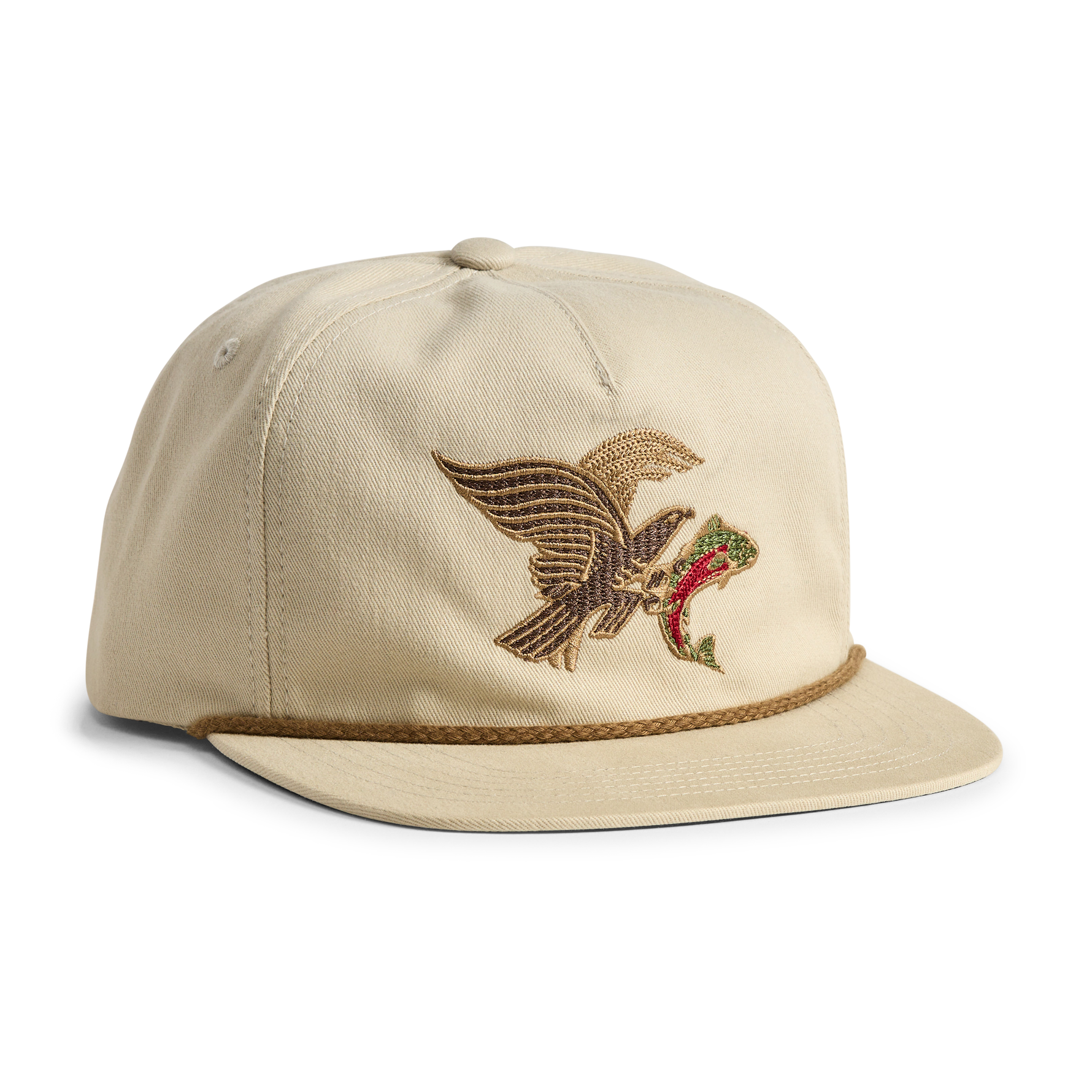 Howler Bros Unstructured Snapback