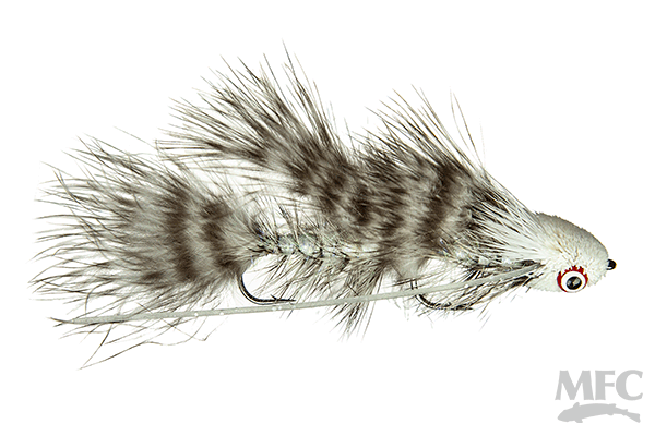 Galloup's Barred Mini Dungeon