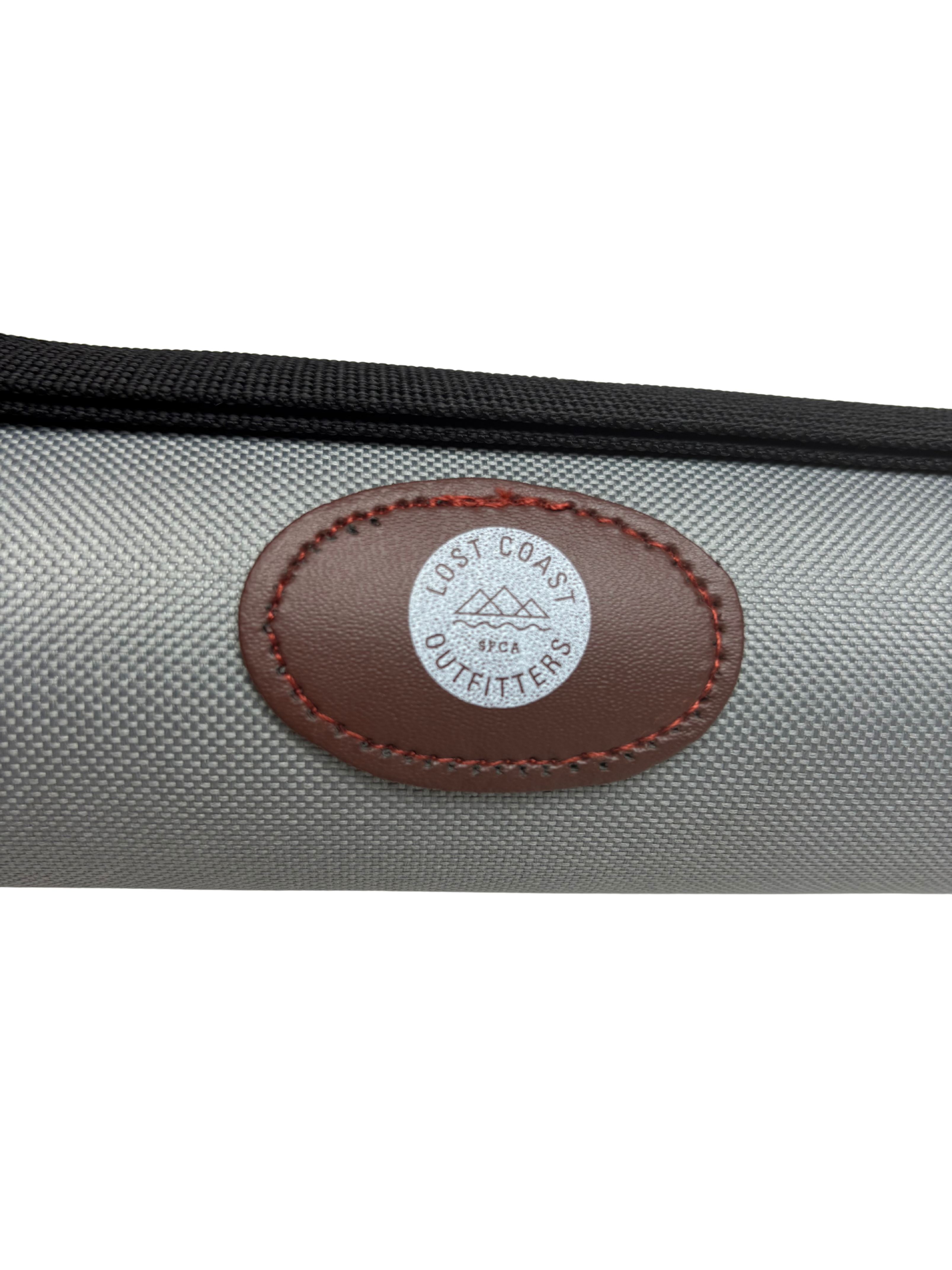 LCO Teton Single Rod Tube