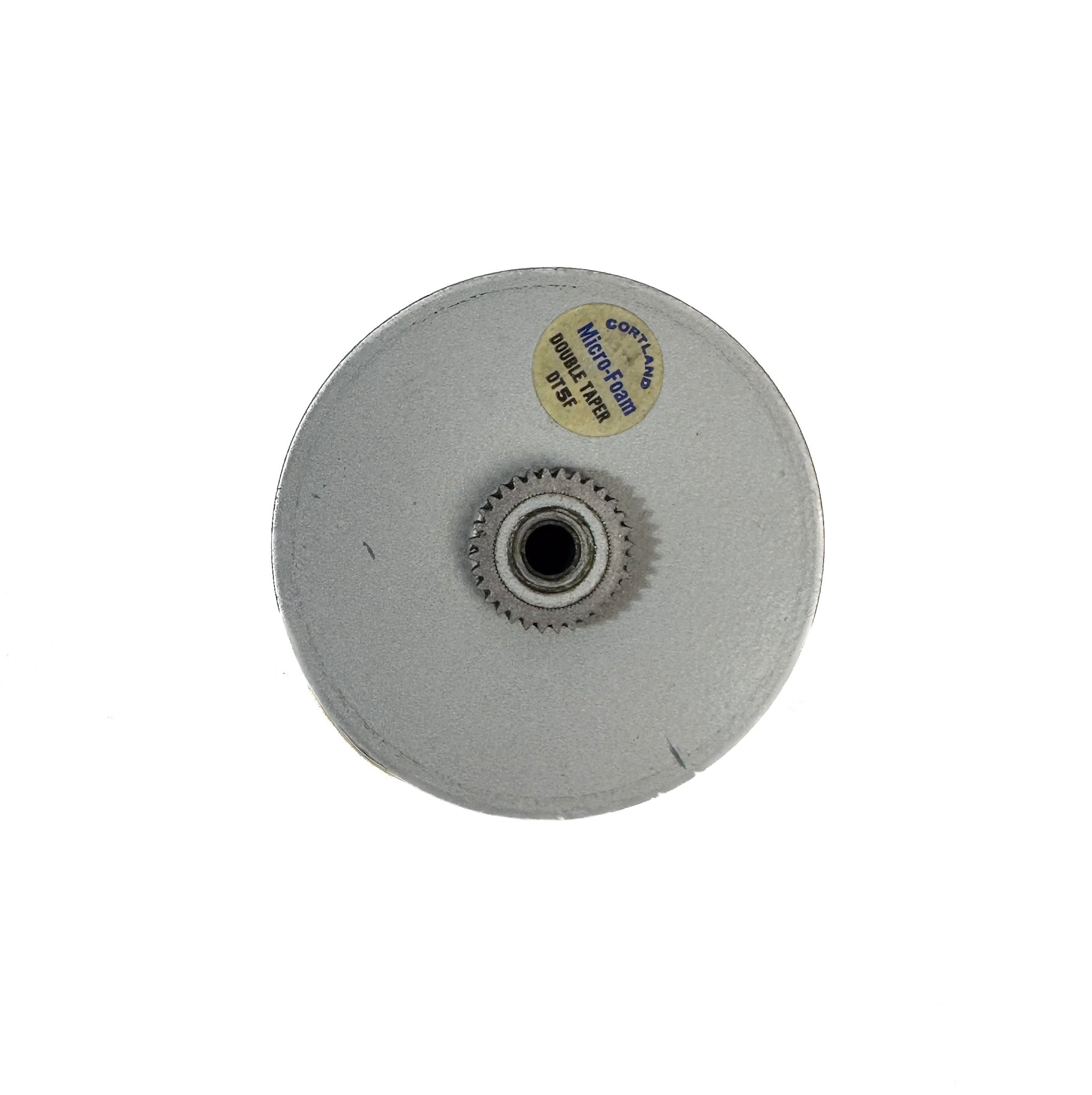 Used Hardy LRH Spool