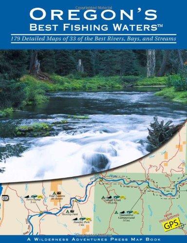 Oregon's Best Fishing