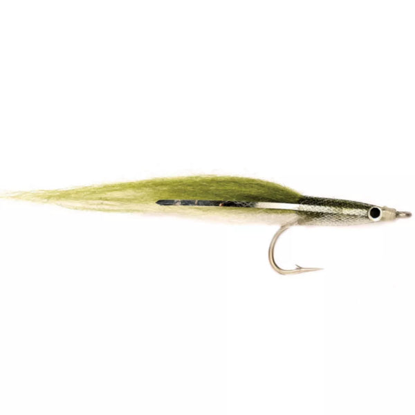 Cowen's Silverside