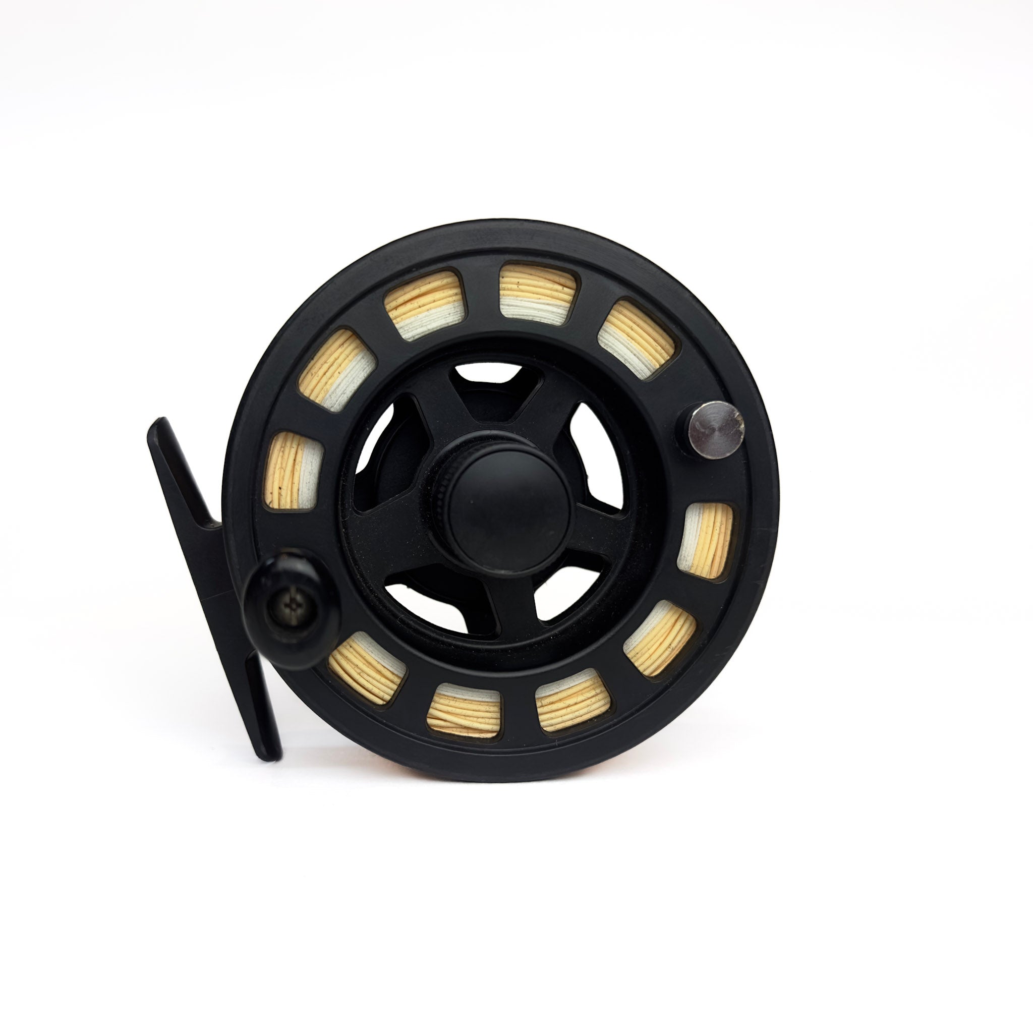 Used Echo Solo 4/5 Reel