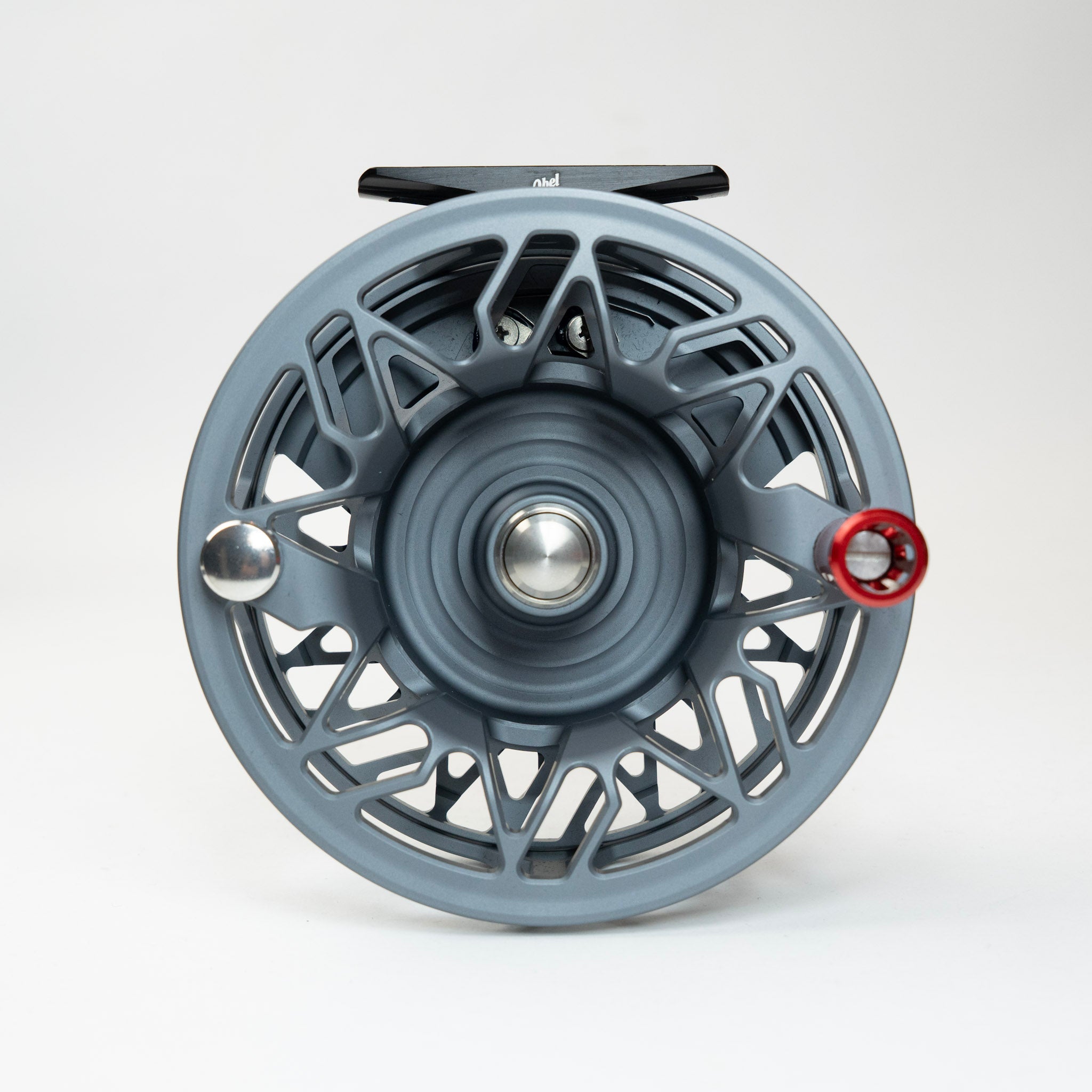 Abel Rove 9/11 Underwood Swing - GD Lightning Bolt