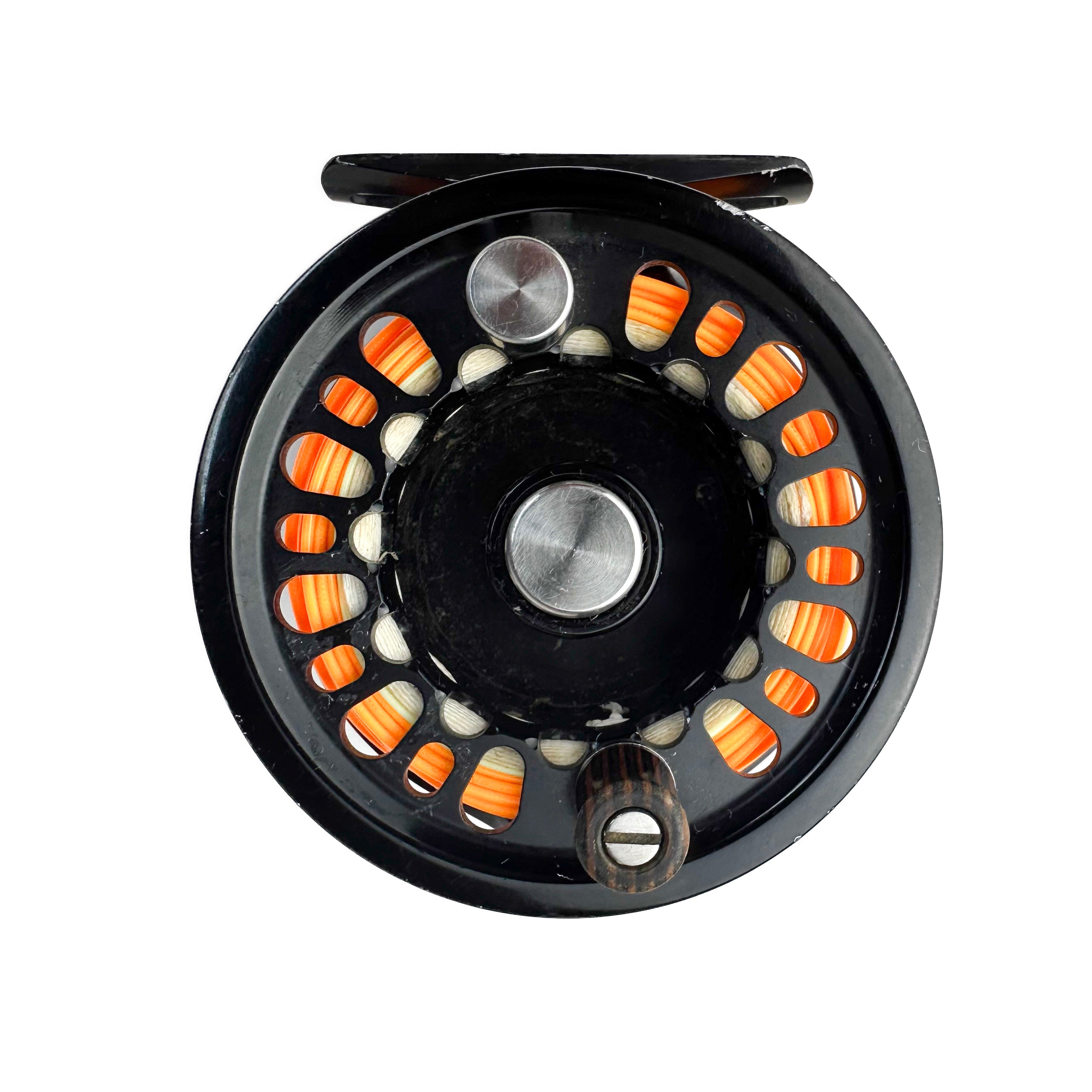 Used Abel Super 5 Fly Reel