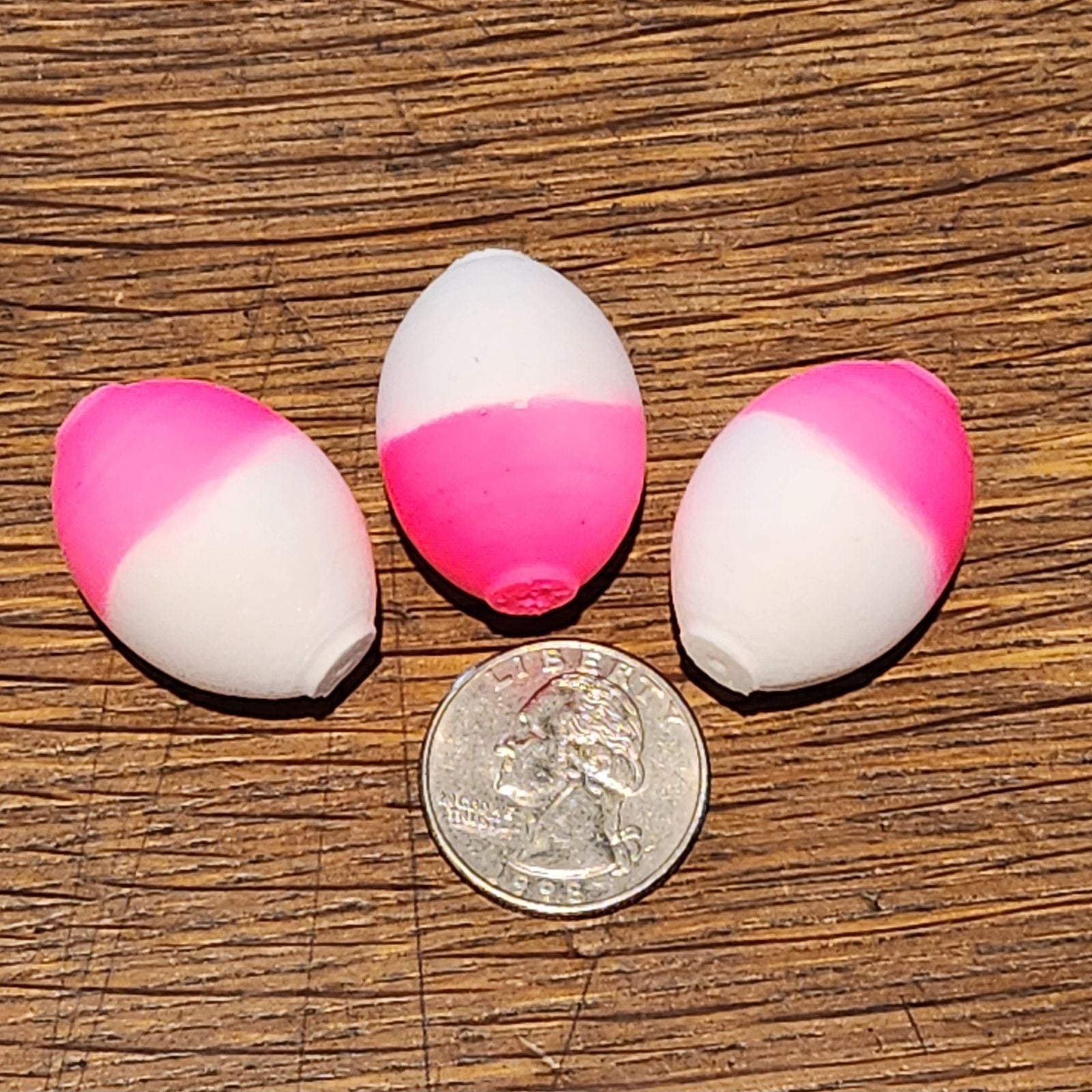 Jaydacator 3D Printed Single Strike Indicator