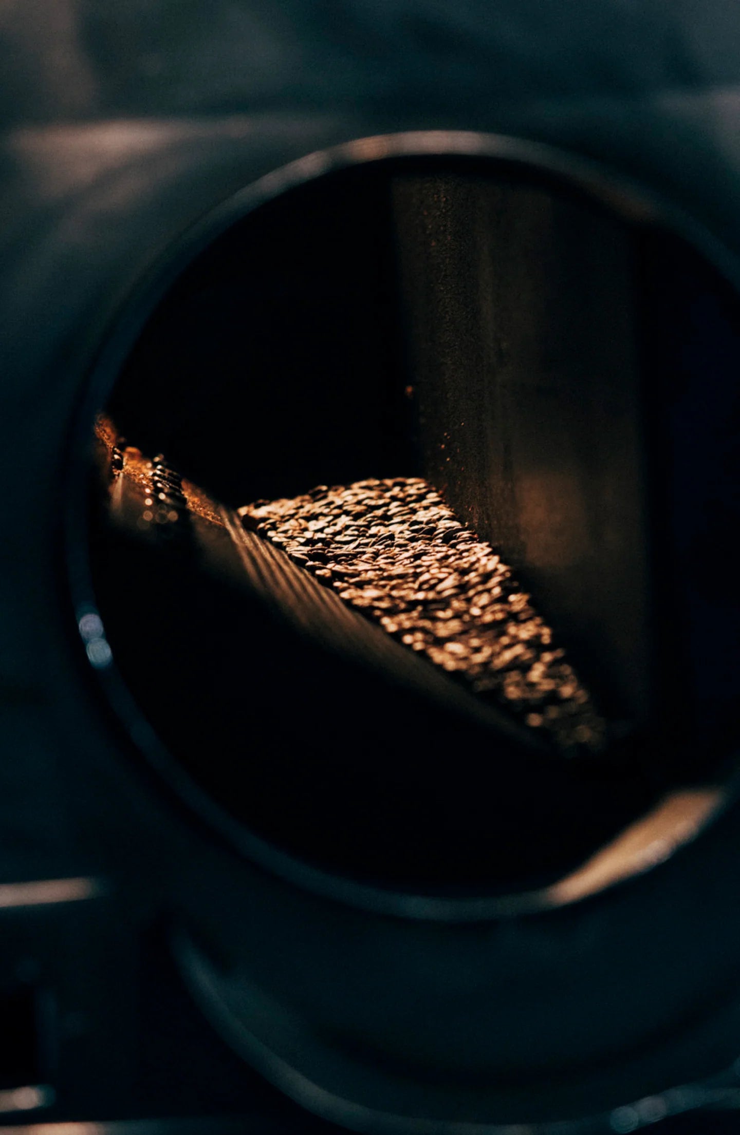 Graffeo Coffee Half & Half Roast