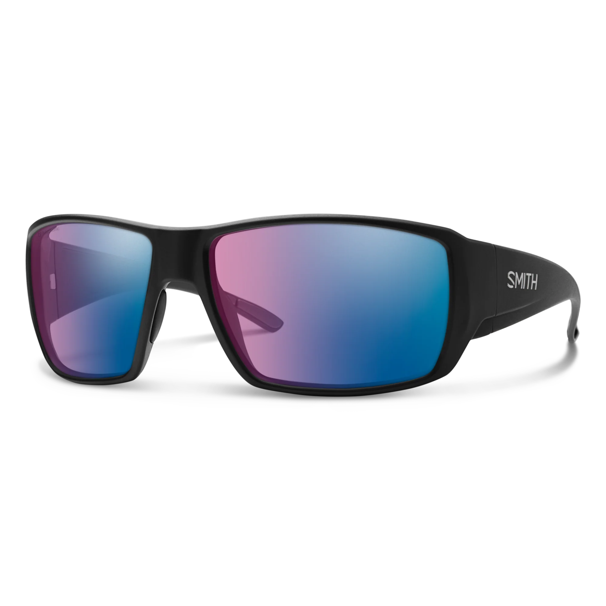 Smith Optics Guides Choice