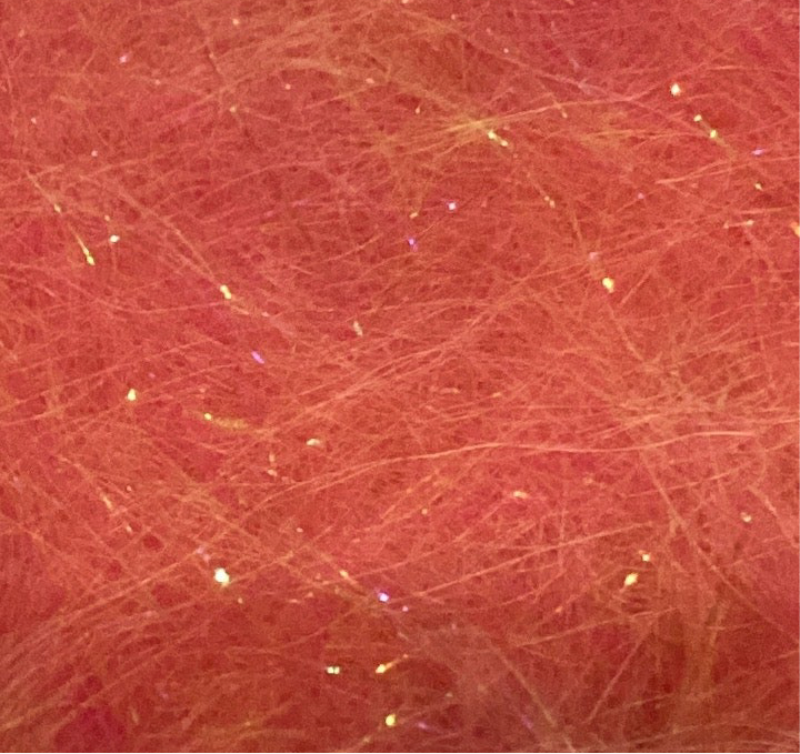 Nature's Spirit Monster Bush Fur Dubbing