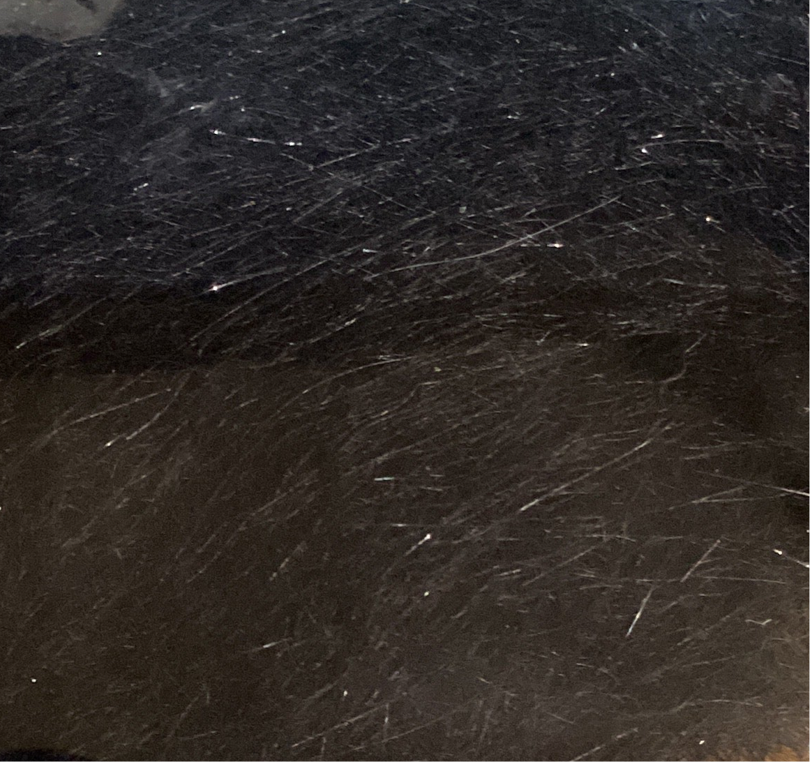 Nature's Spirit Monster Bush Fur Dubbing