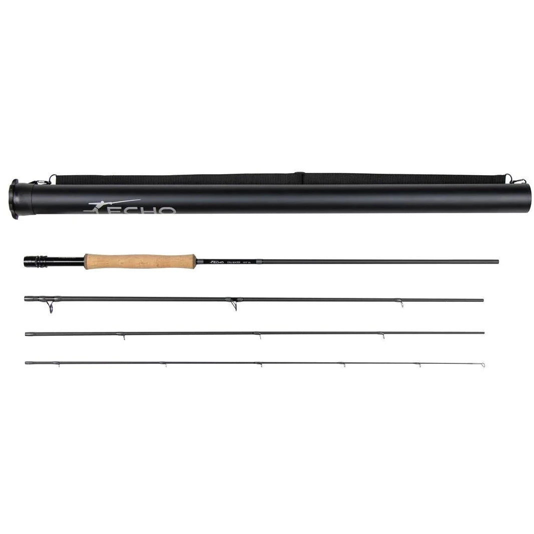 Echo Stillwater Fly Rod