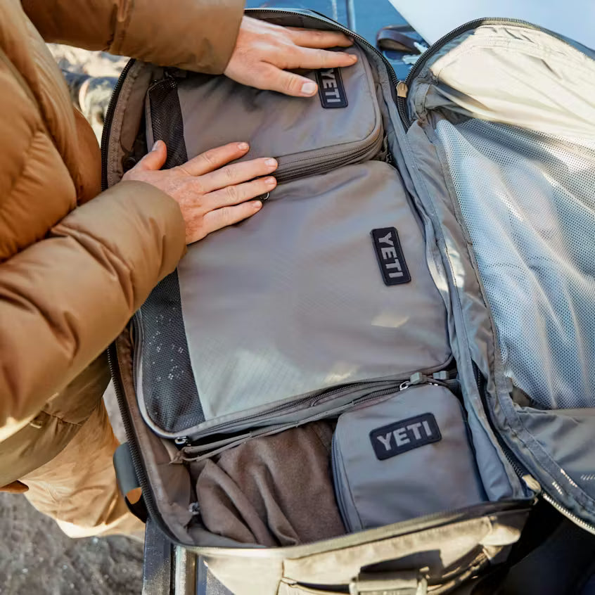 Yeti Crossroads Packing Cubes Large