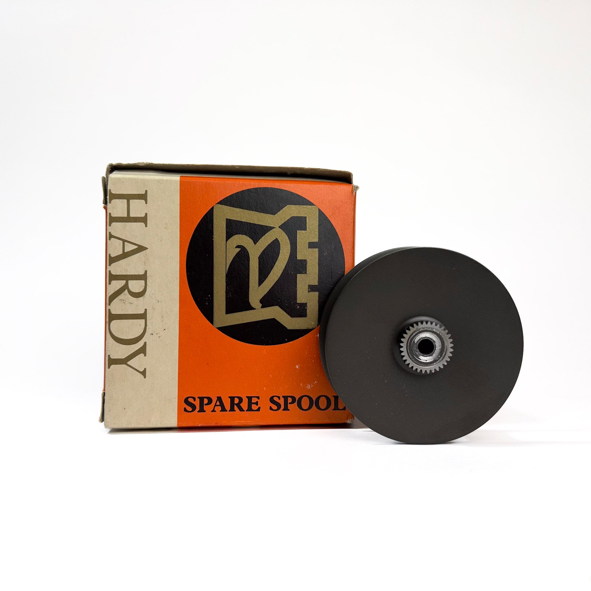 Used Hardy Saint George Spool